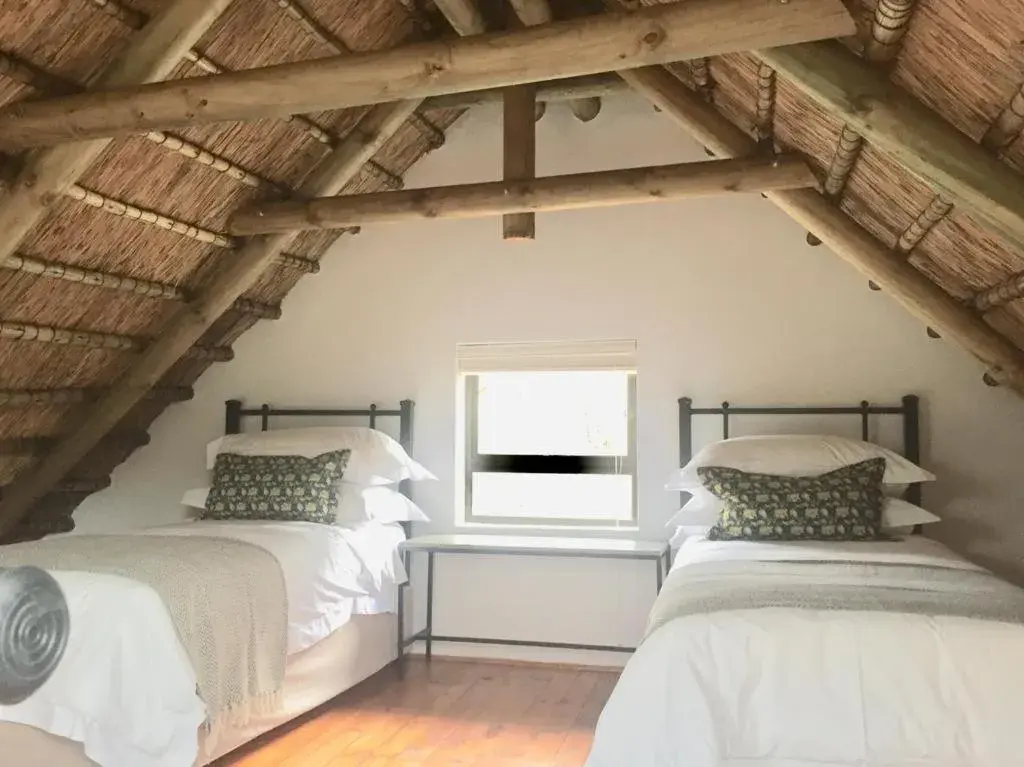 Ko Ka Tsara Bush Camp Ko Ka Tsara Bush Camp