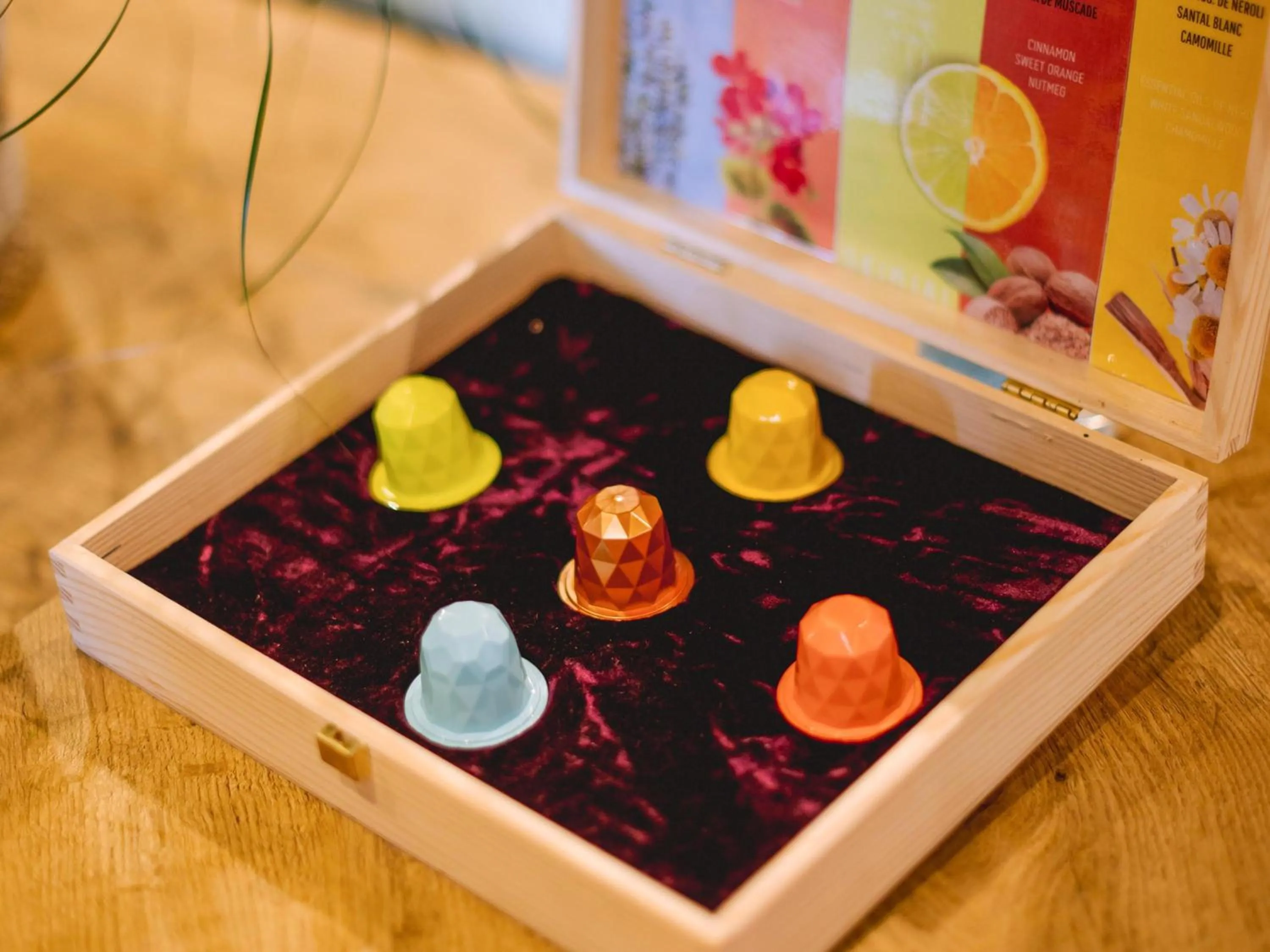 Other in ibis Avignon Centre Gare