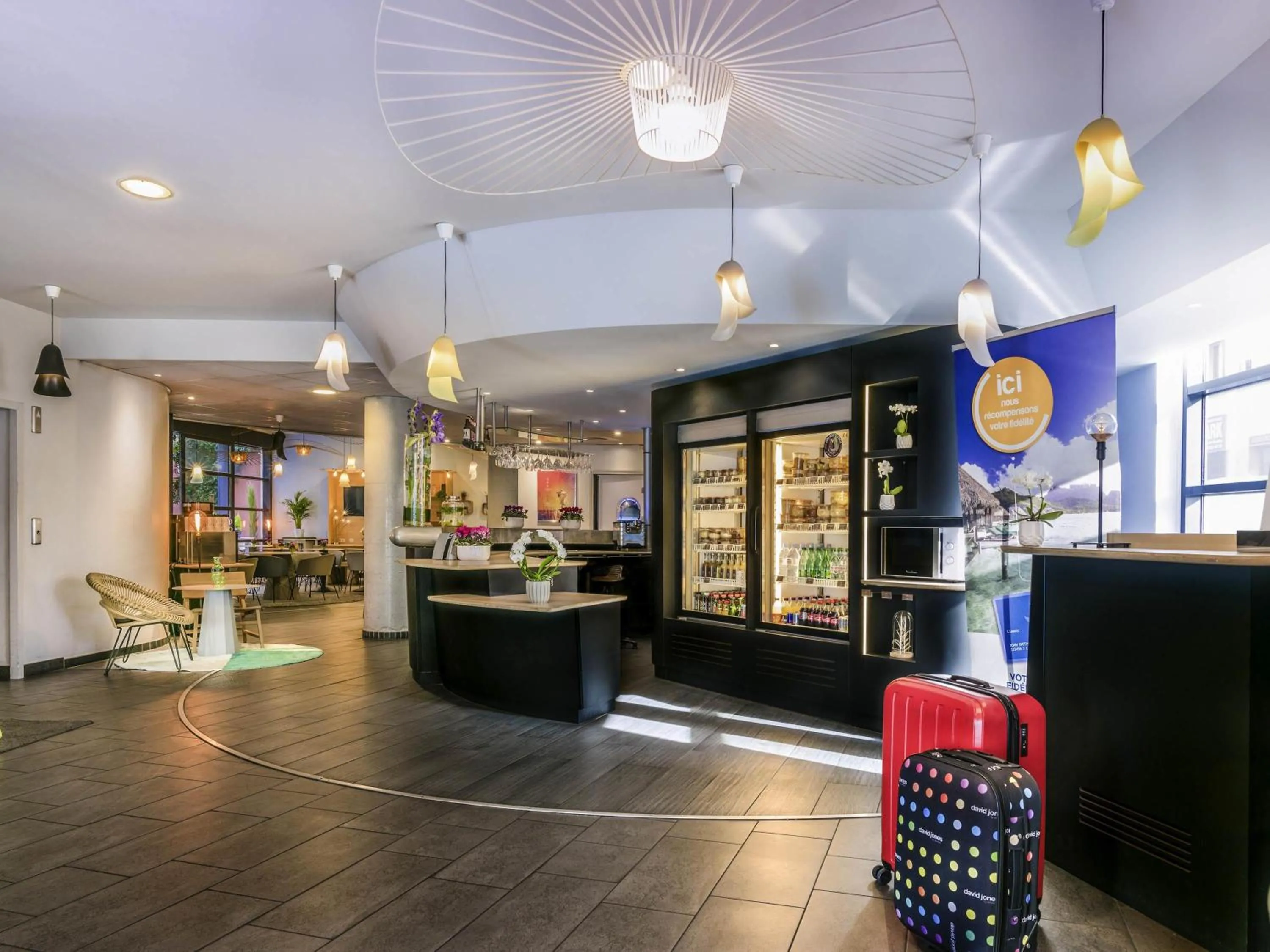 Other in Novotel Suites Cannes Centre