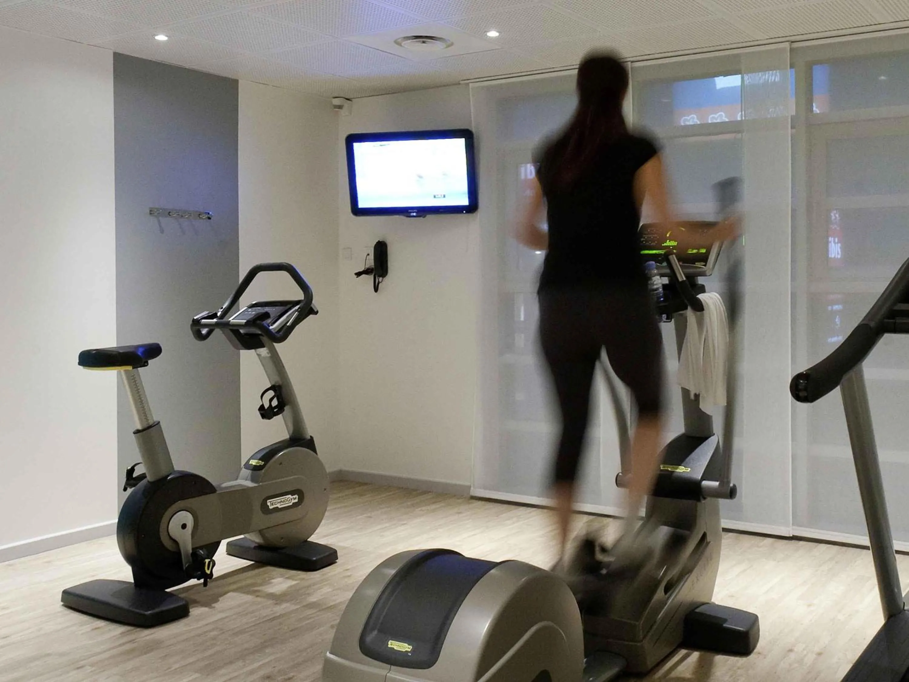 Other in Novotel Suites Cannes Centre