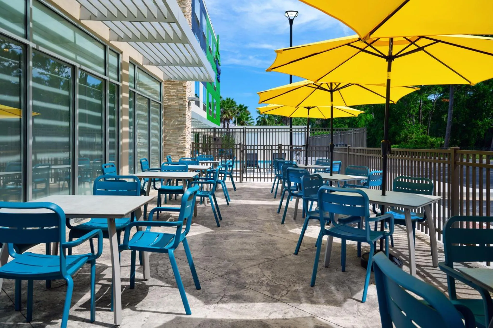 Other in Holiday Inn Express & Suites Brunswick by IHG