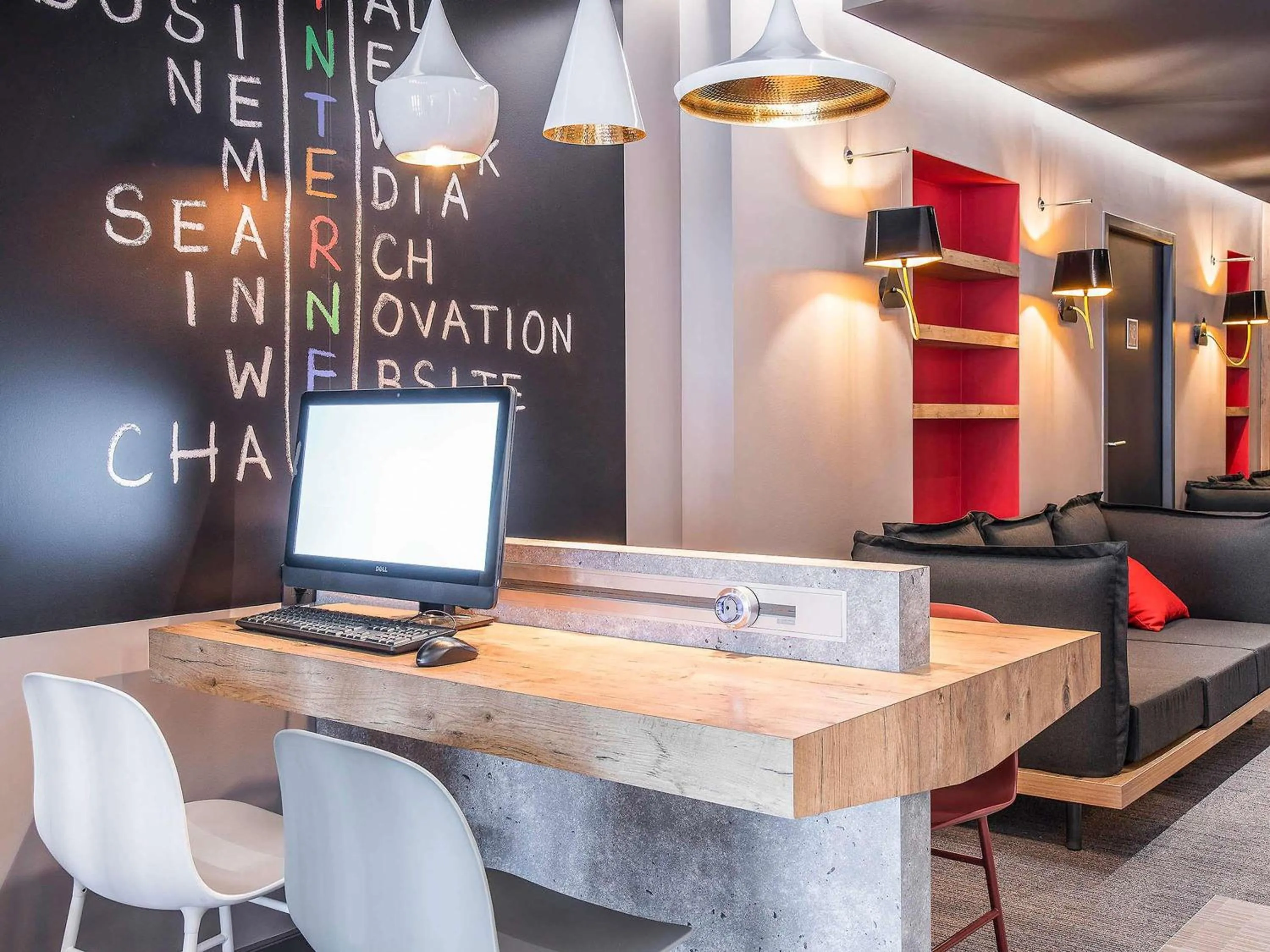 Other in ibis Lyon Centre Perrache