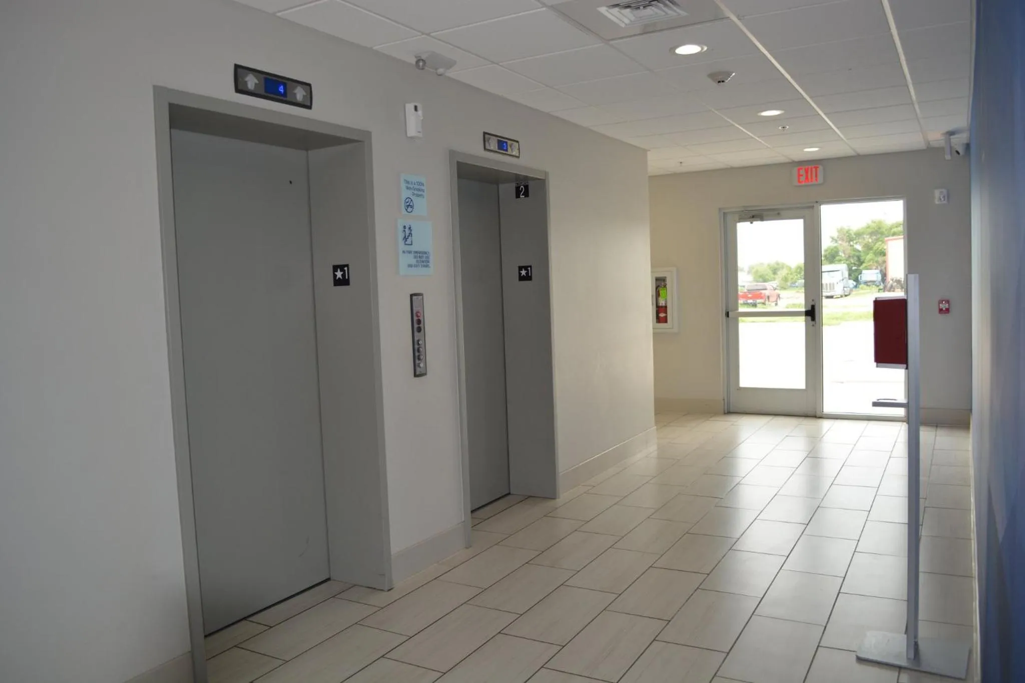 Lobby or reception in Holiday Inn Express & Suites - Liberal by IHG