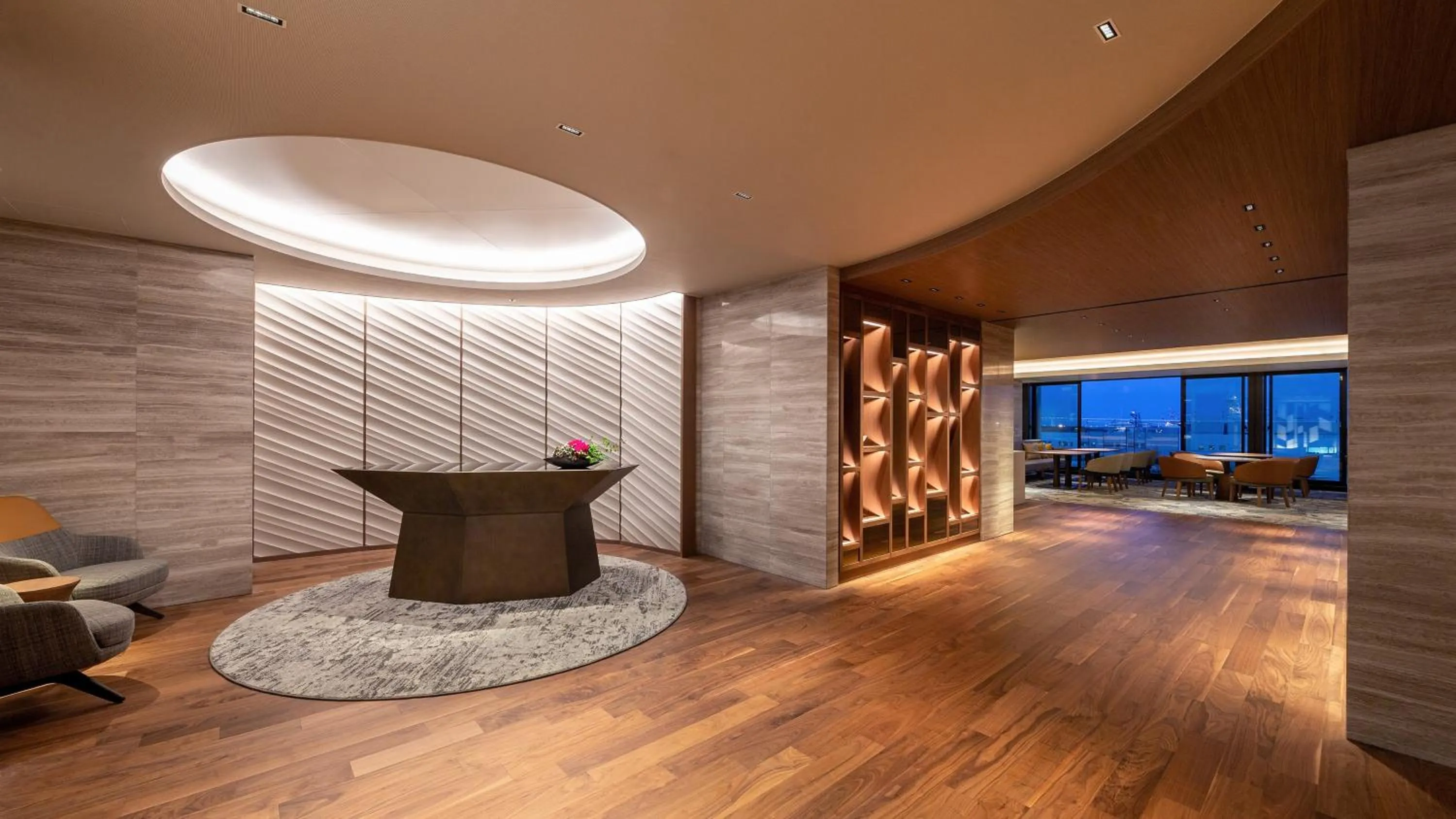 Other in InterContinental Yokohama Pier 8 by IHG