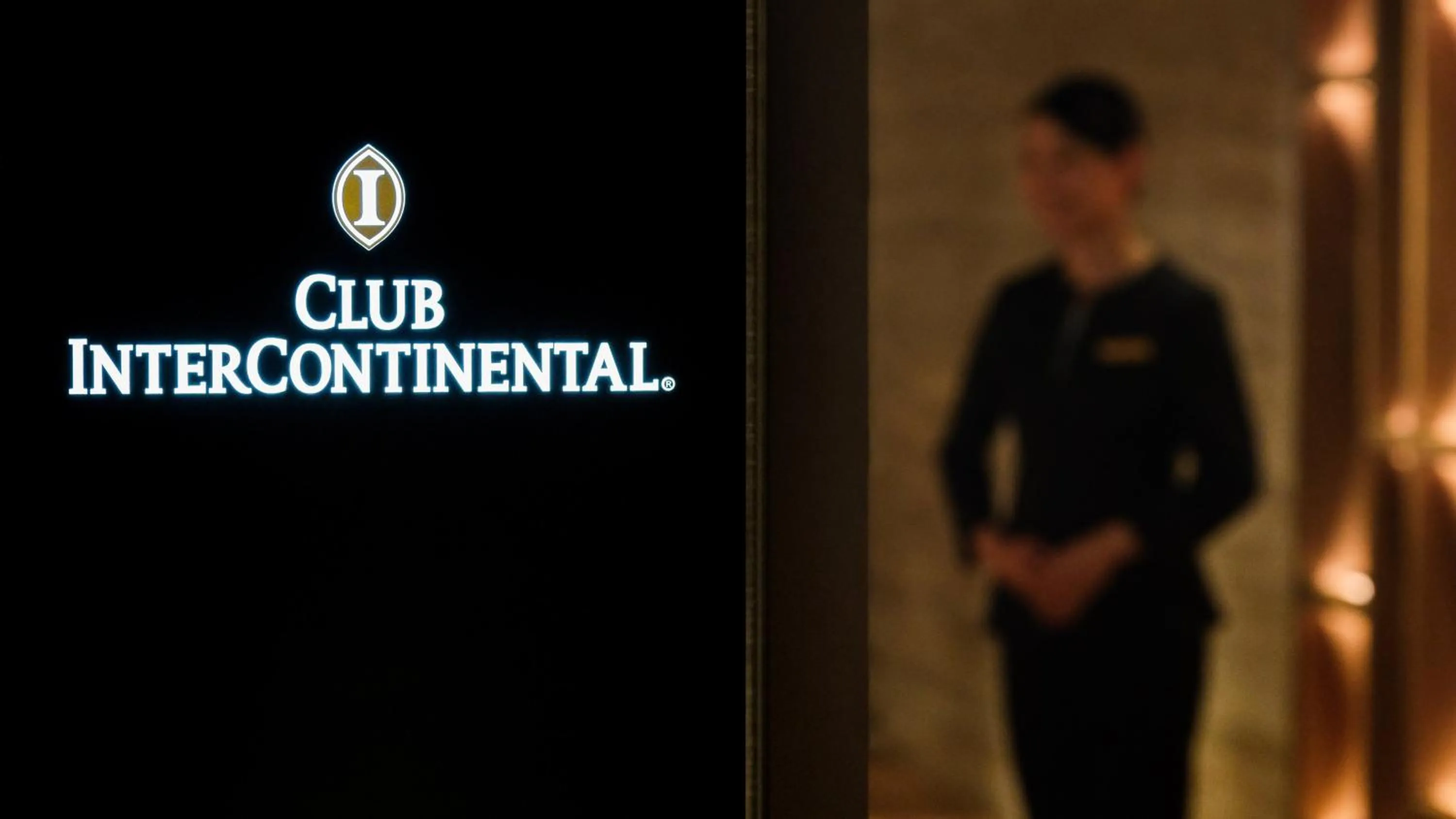 Other in InterContinental Yokohama Pier 8 by IHG