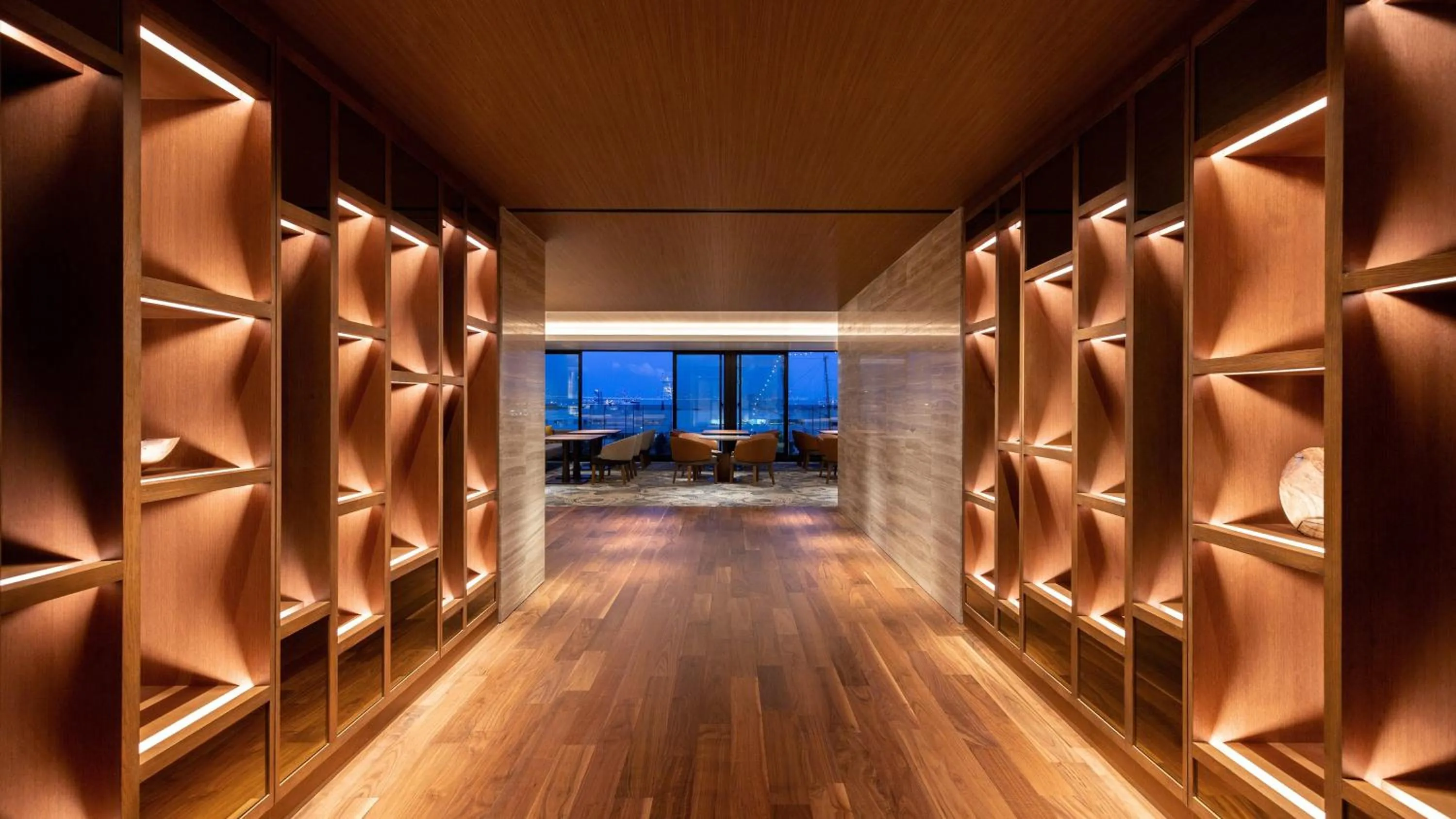 Other in InterContinental Yokohama Pier 8 by IHG