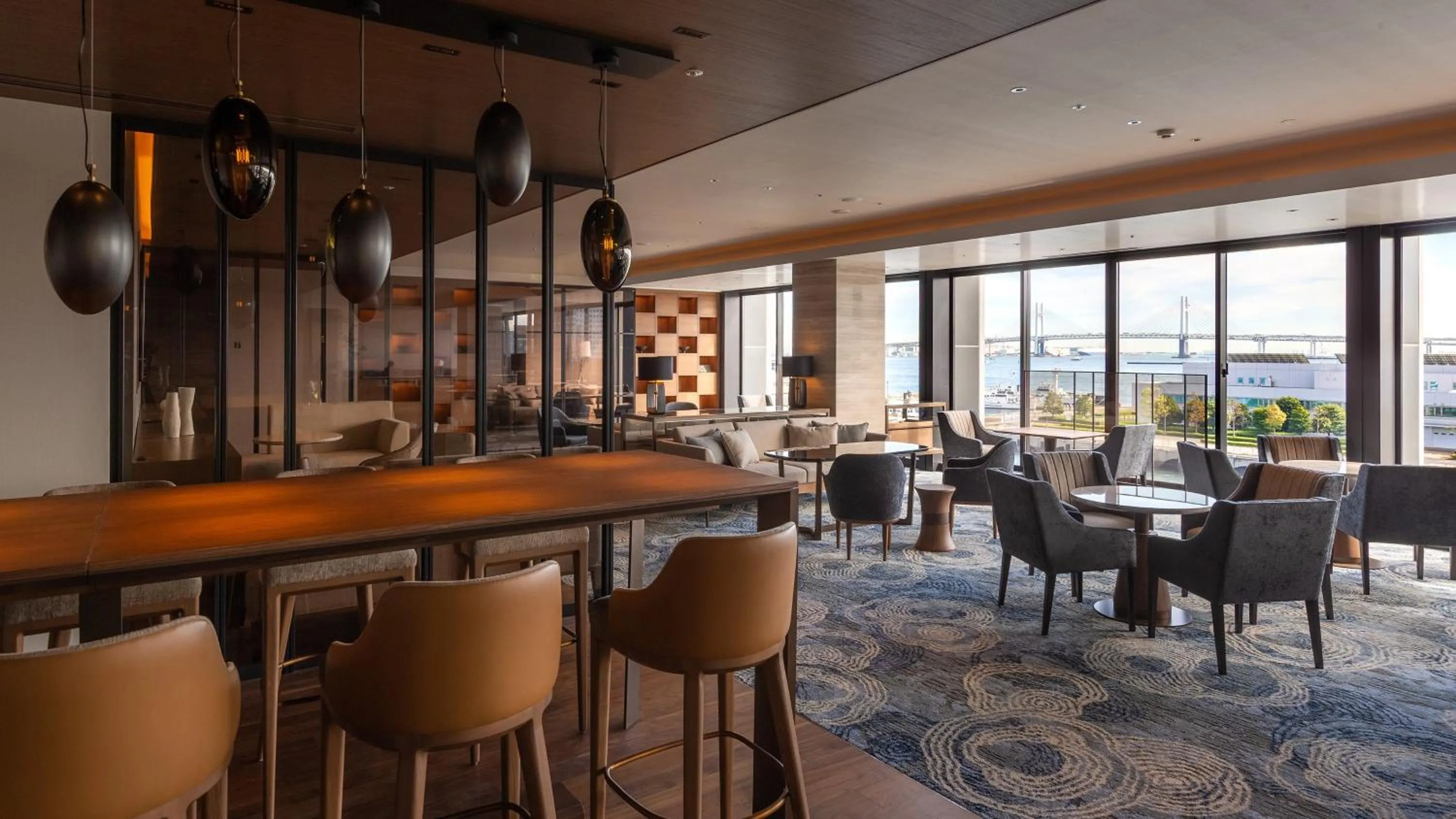 Other in InterContinental Yokohama Pier 8 by IHG