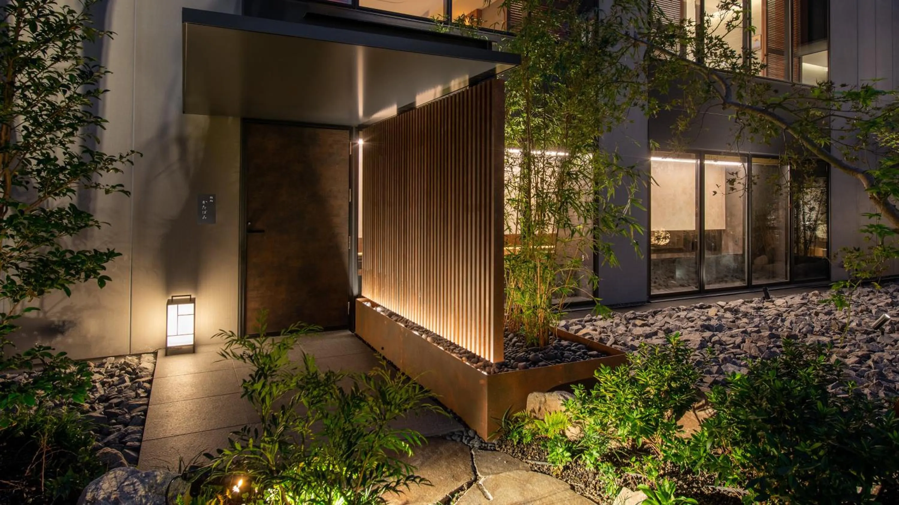 Restaurant/places to eat in InterContinental Yokohama Pier 8 by IHG