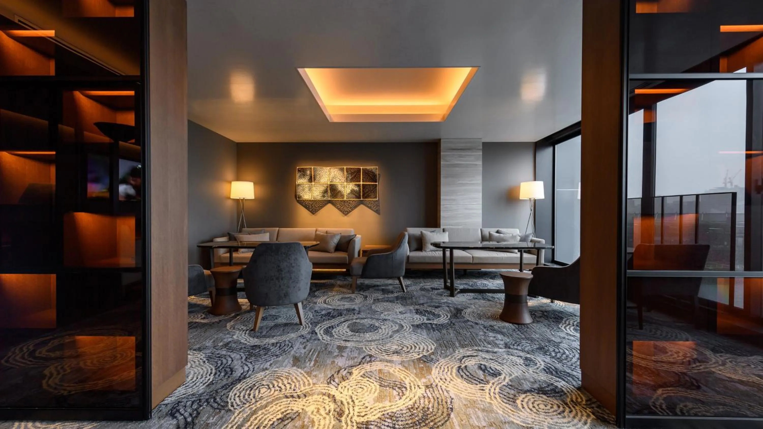 Other in InterContinental Yokohama Pier 8 by IHG