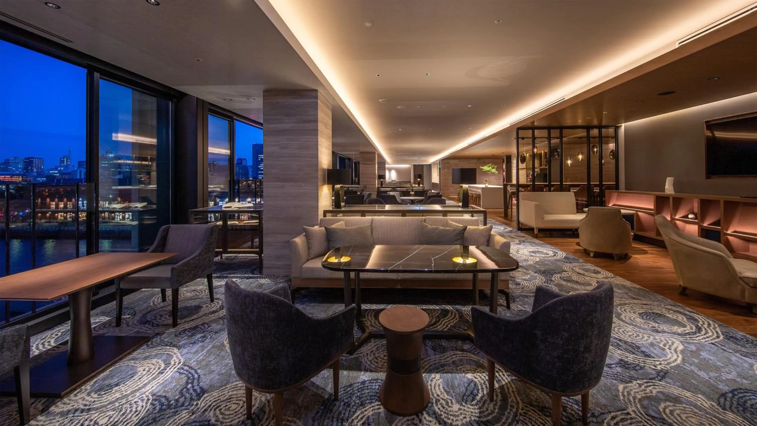 Other in InterContinental Yokohama Pier 8 by IHG