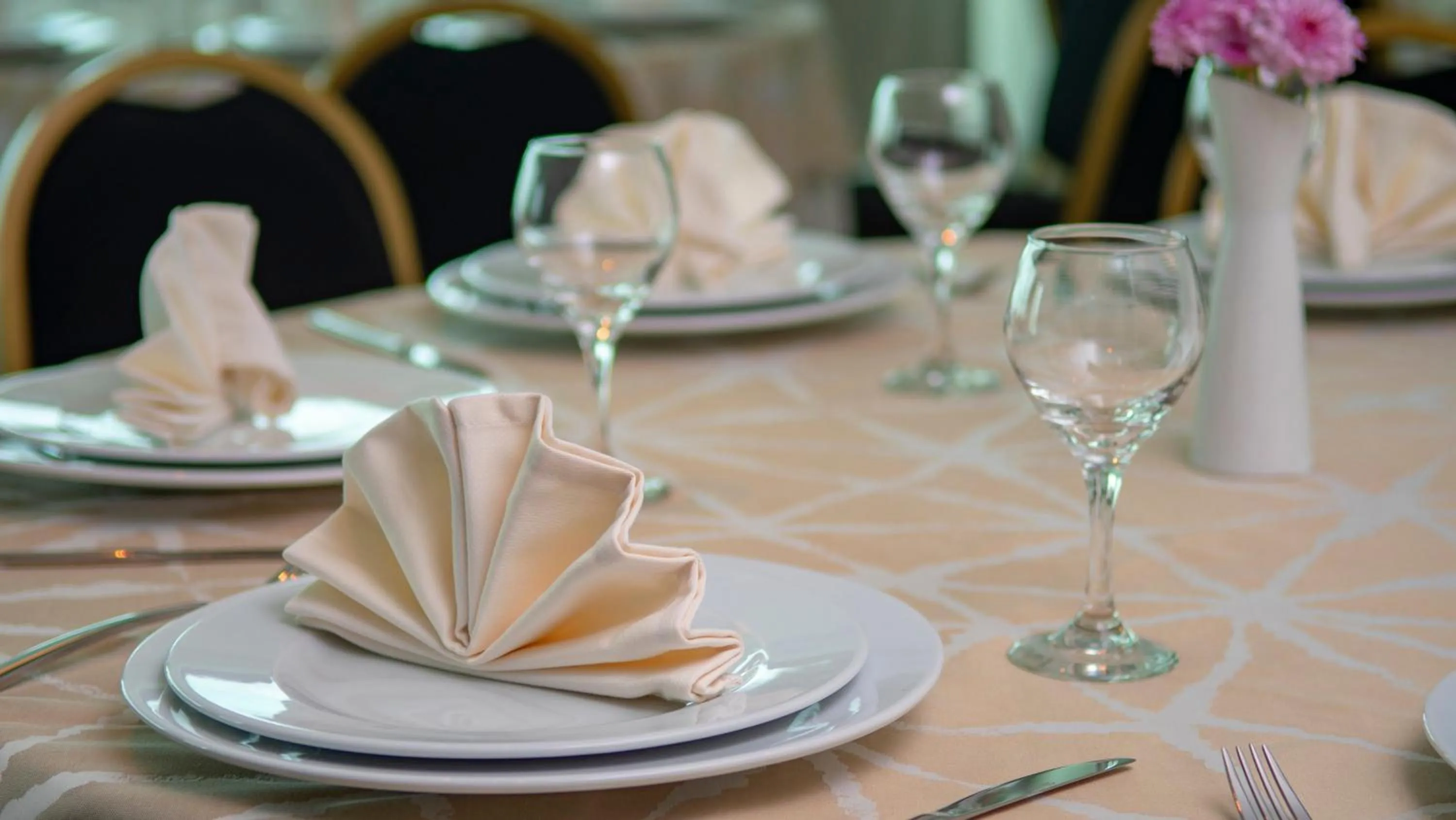 Banquet/Function facilities in Holiday Inn & Suites - Merida La Isla by IHG