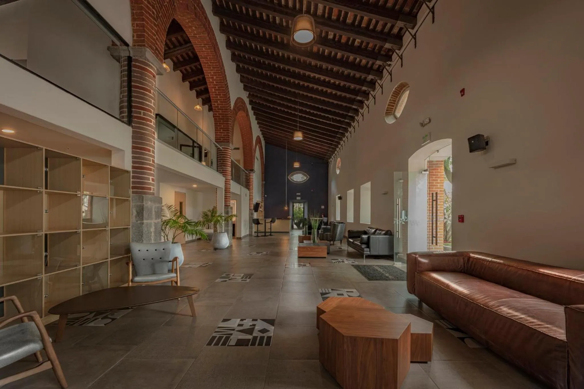 Spa and wellness centre/facilities in Holiday Inn Tlaxcala by IHG