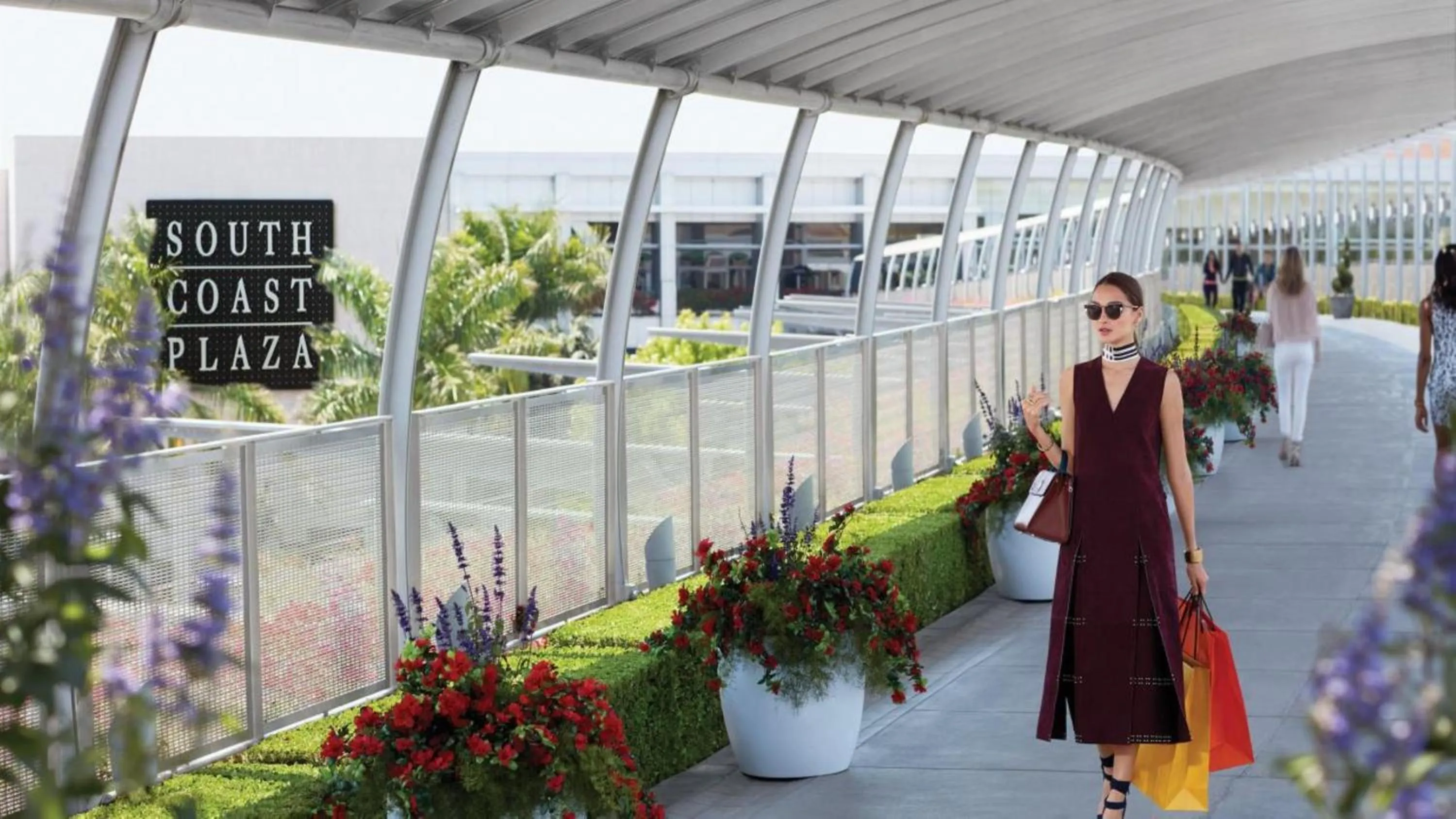 Nearby landmark in Staybridge Suites Irvine - John Wayne Airport by IHG