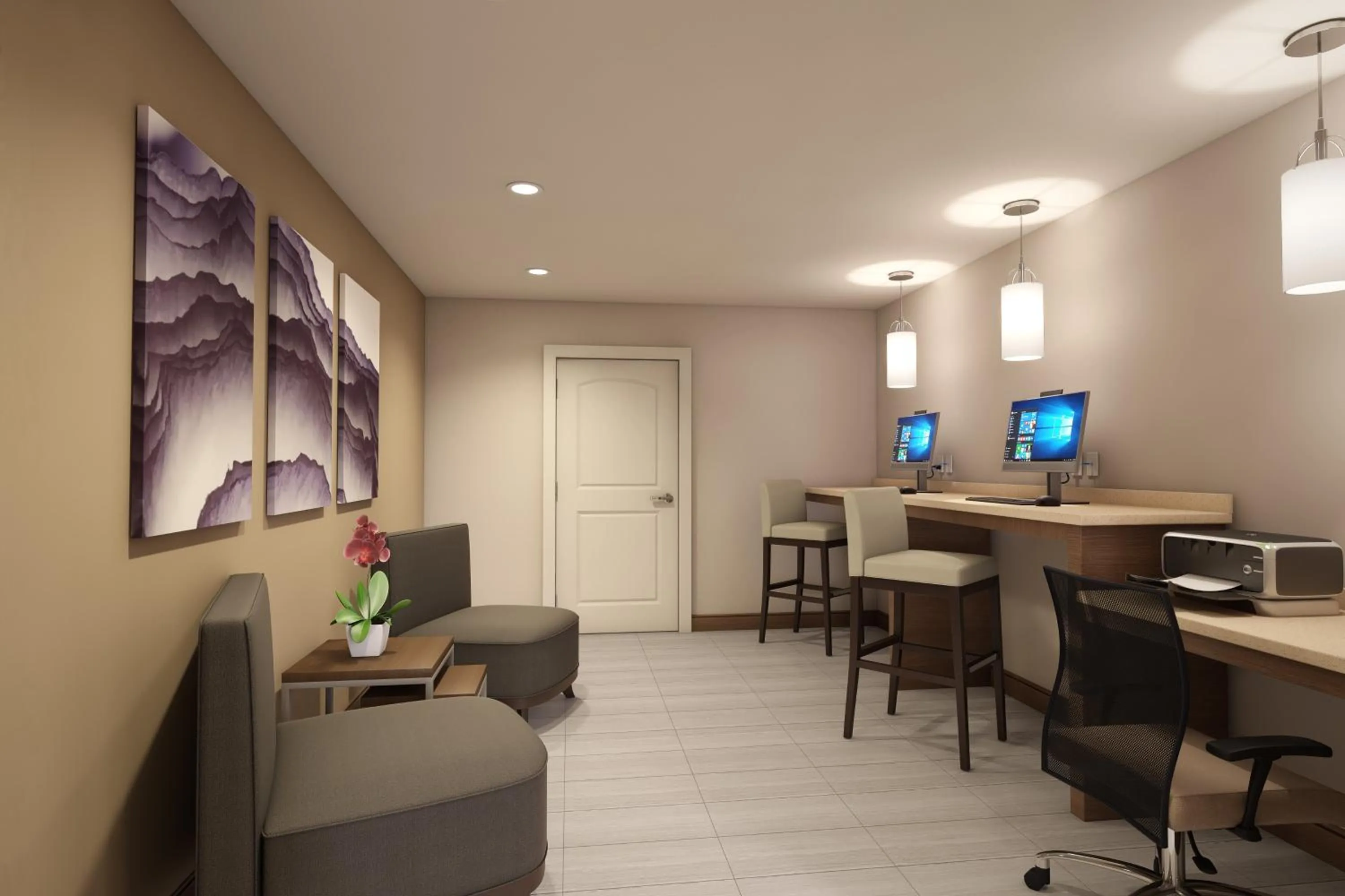 Other in Staybridge Suites Irvine - John Wayne Airport by IHG