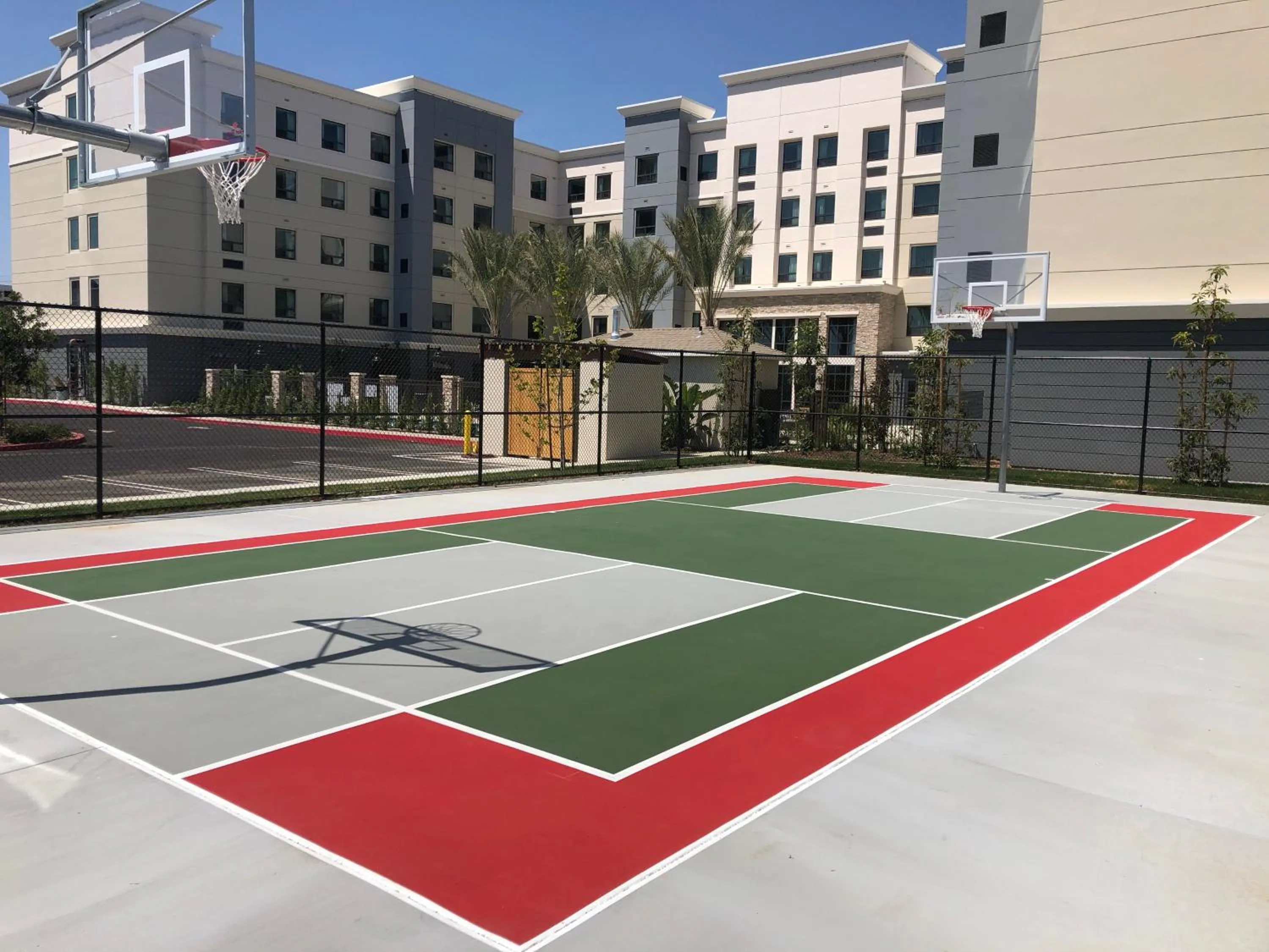Sports in Staybridge Suites Irvine - John Wayne Airport by IHG