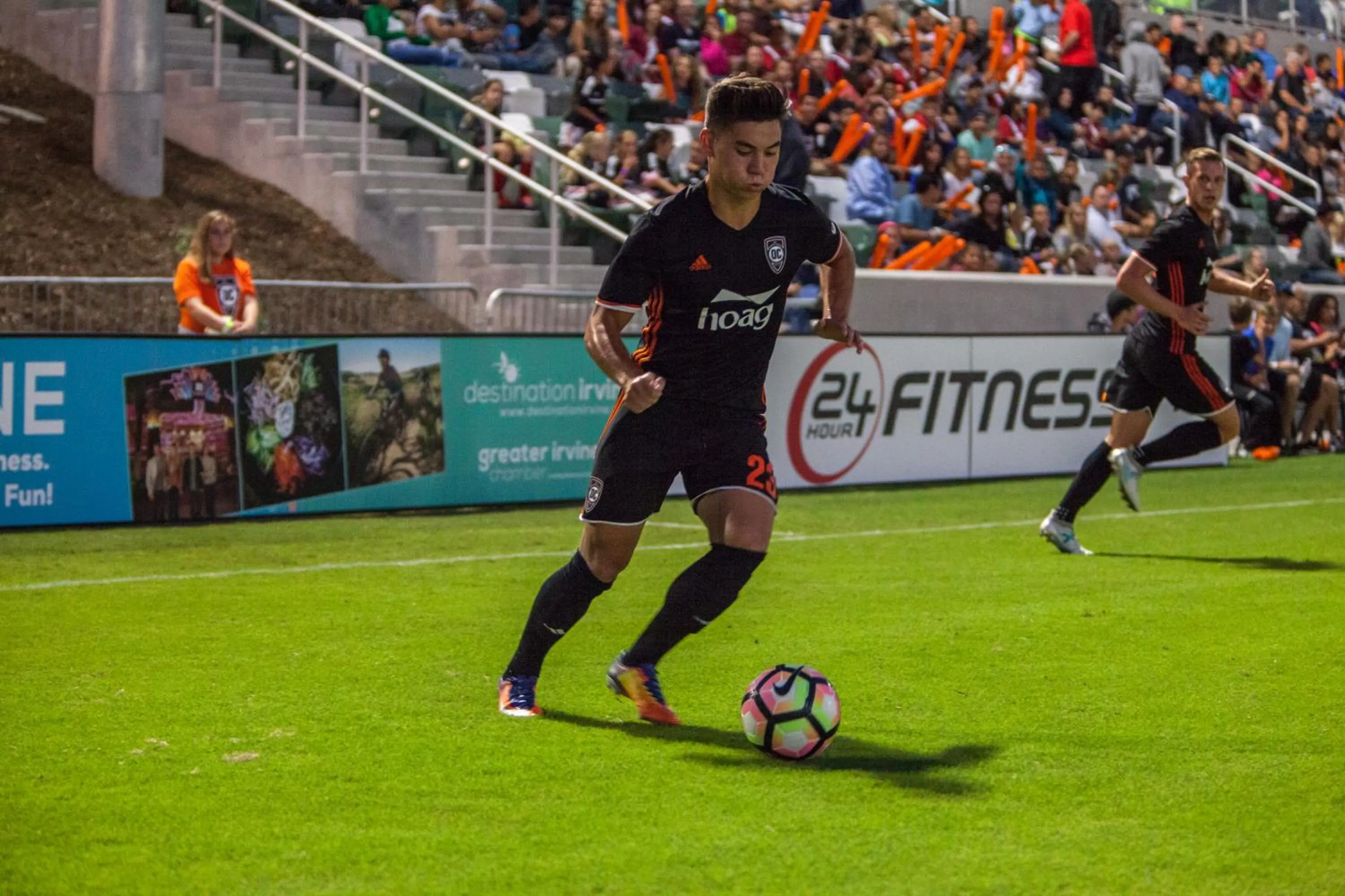 Sports in Staybridge Suites Irvine - John Wayne Airport by IHG