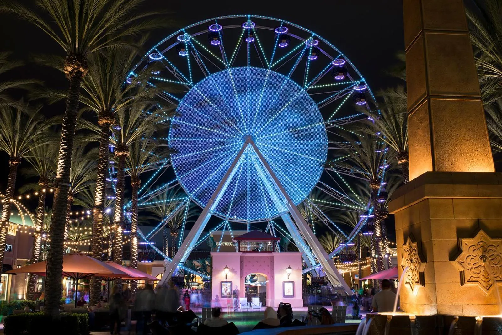 Evening entertainment in Staybridge Suites Irvine - John Wayne Airport by IHG