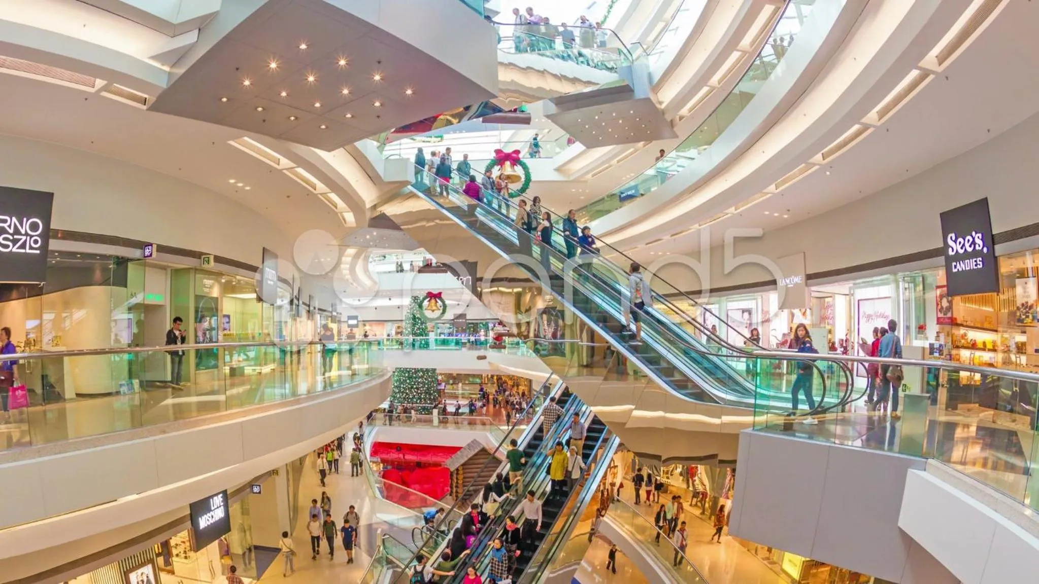 Nearby landmark in Staybridge Suites Irvine - John Wayne Airport by IHG