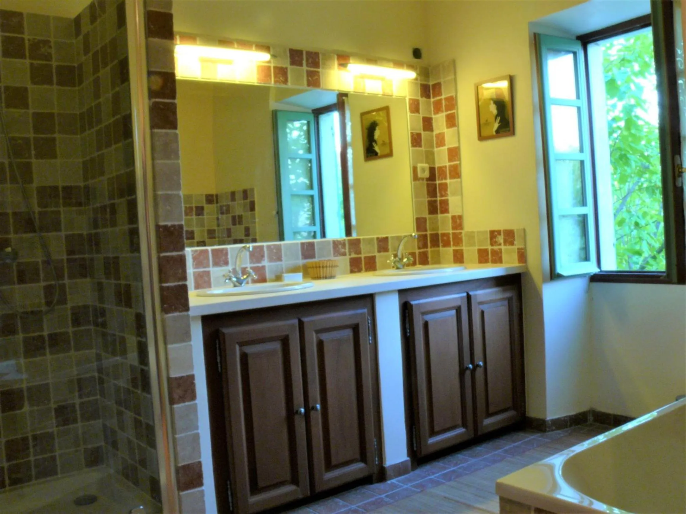 Other in Le Mas des Sages