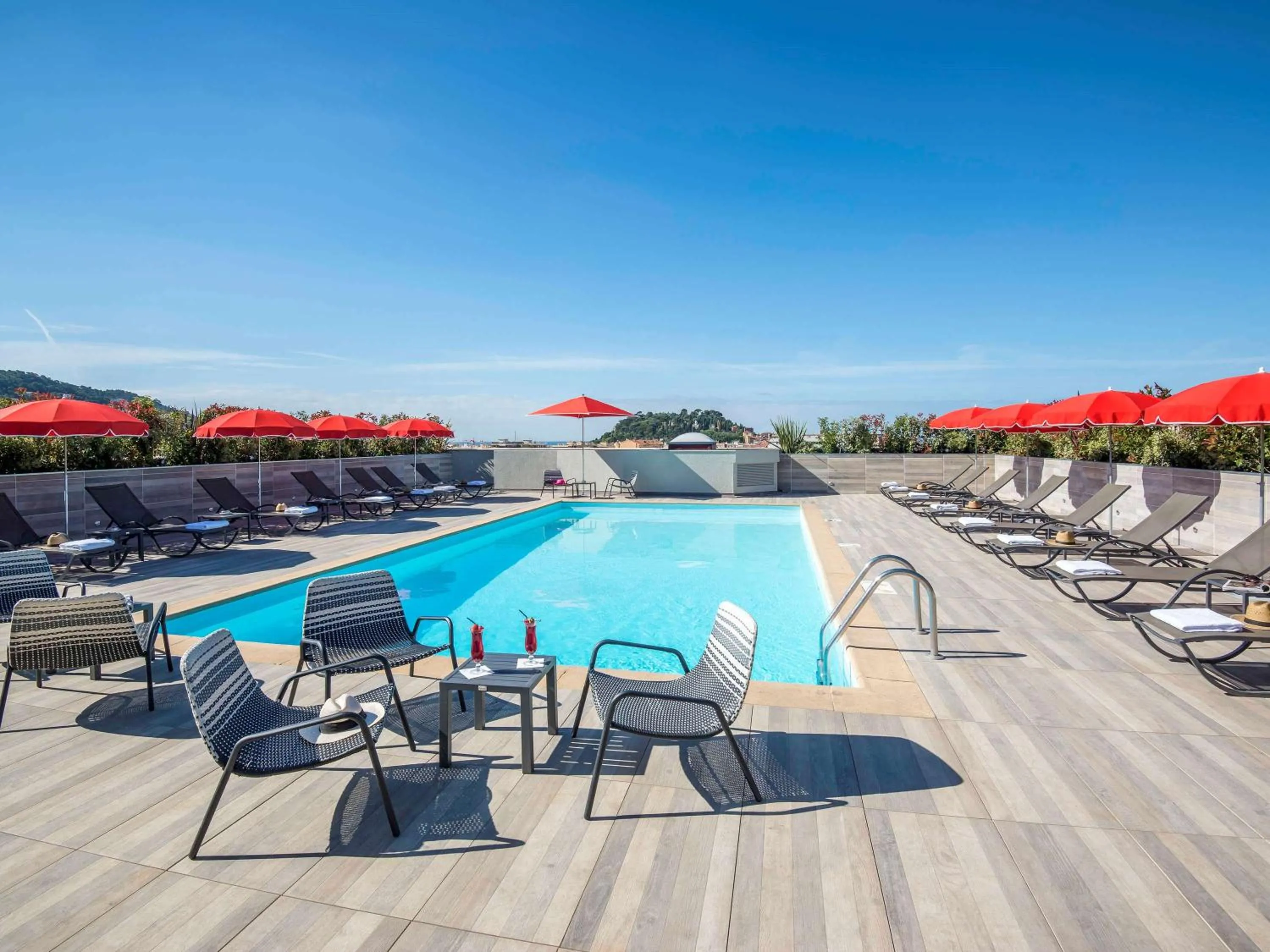 Other in Novotel Nice Centre Vieux Nice