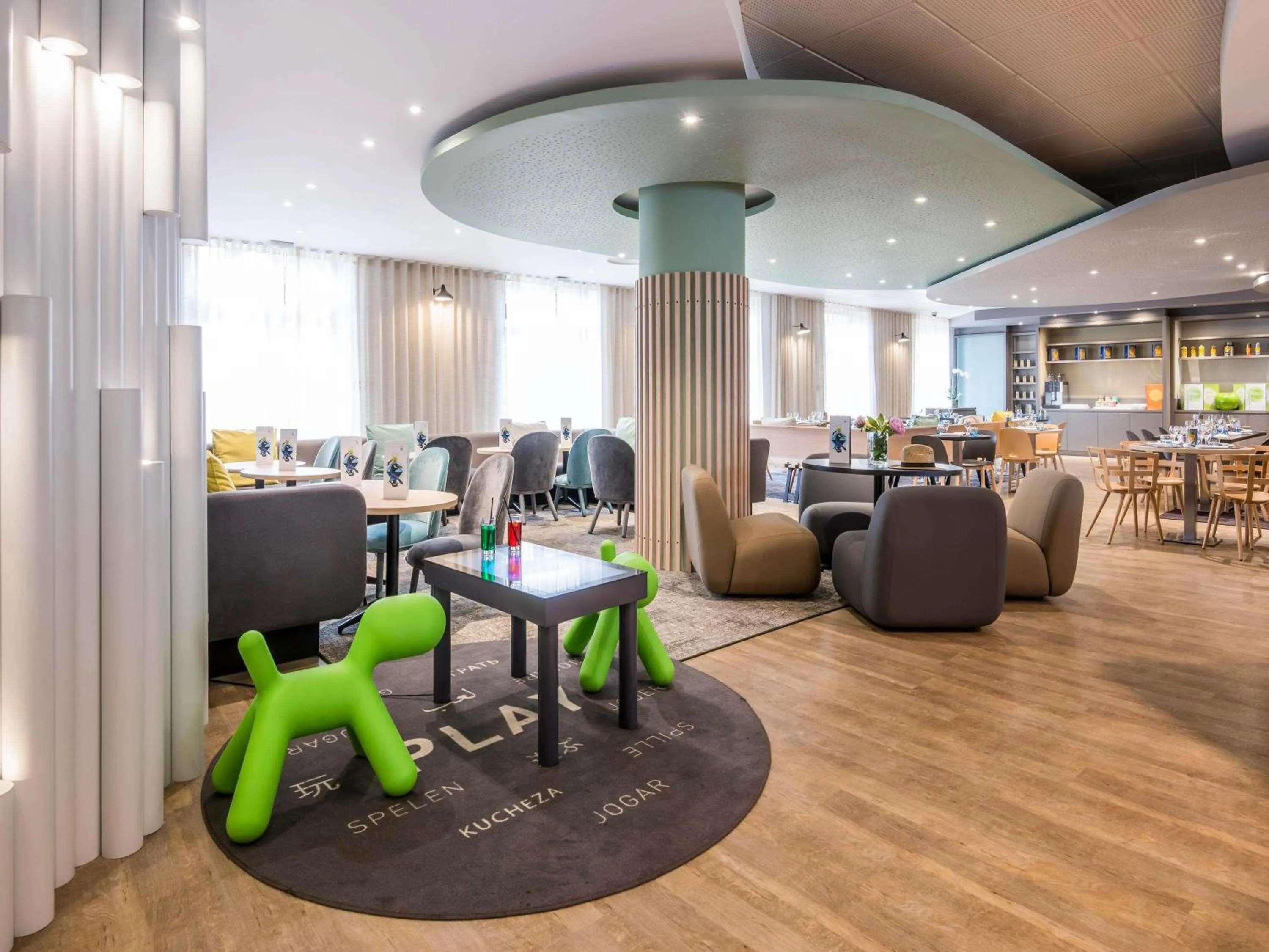 Other in Novotel Nice Centre Vieux Nice