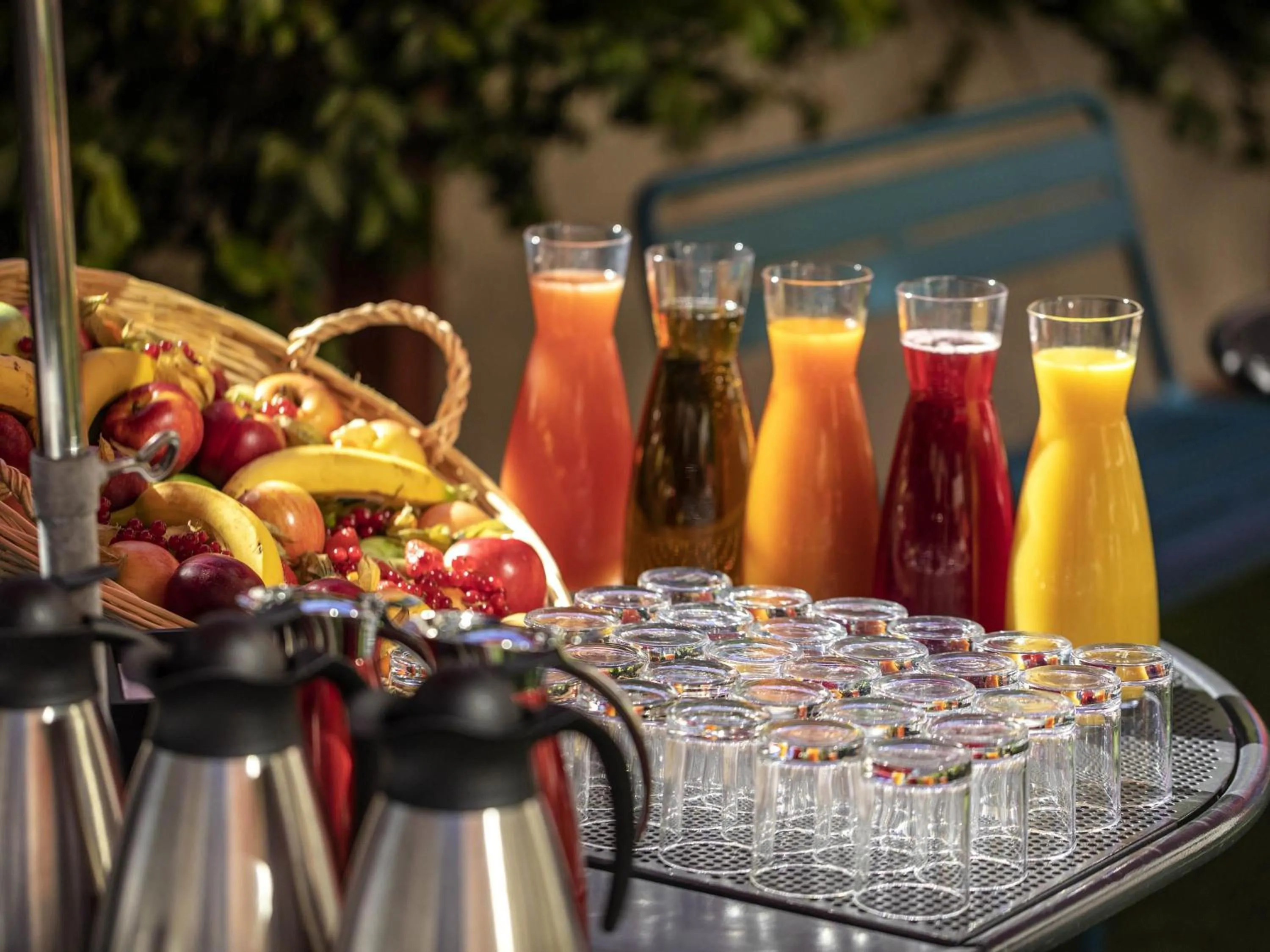 Meeting/conference room in Novotel Nice Centre Vieux Nice