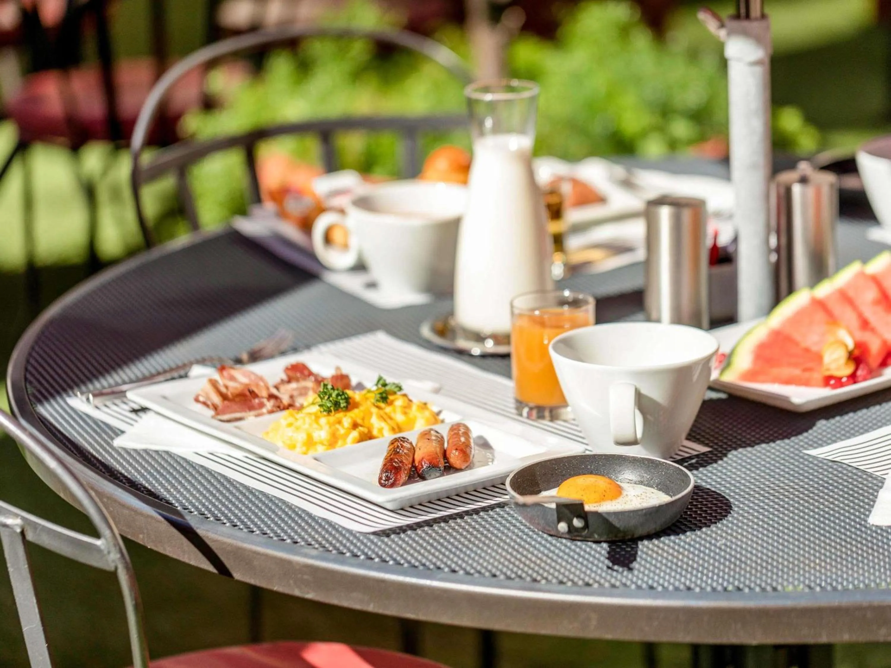 Other in Novotel Nice Centre Vieux Nice