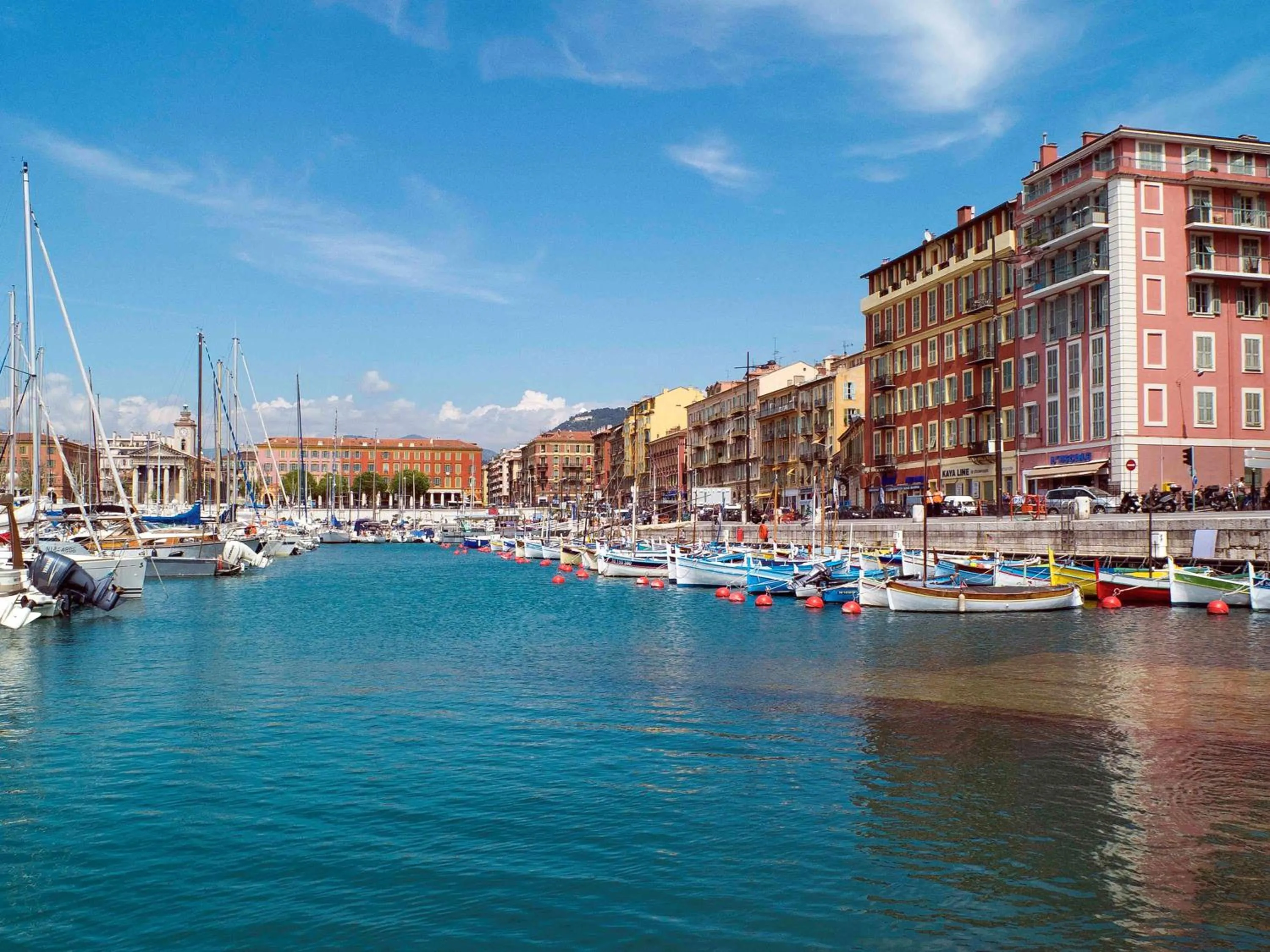 Other in Novotel Nice Centre Vieux Nice