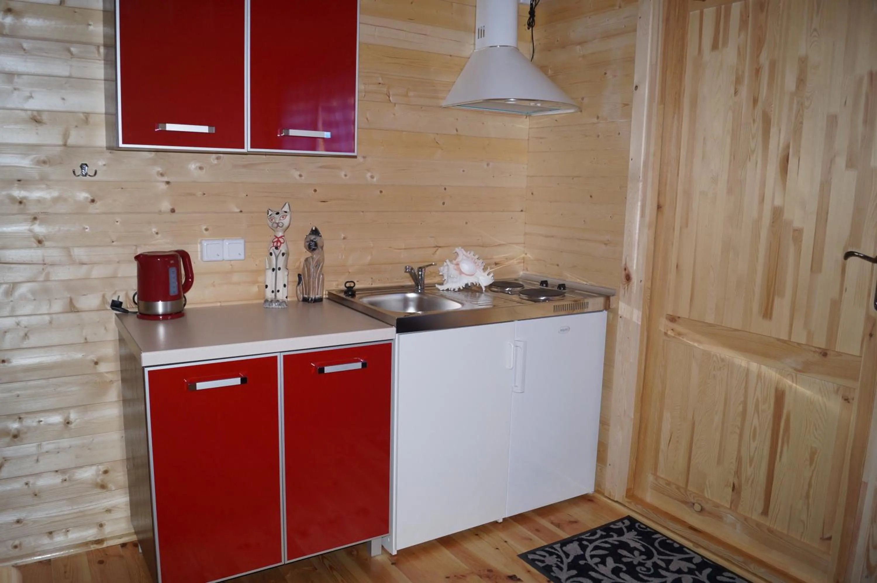 Kitchen or kitchenette in Onyx