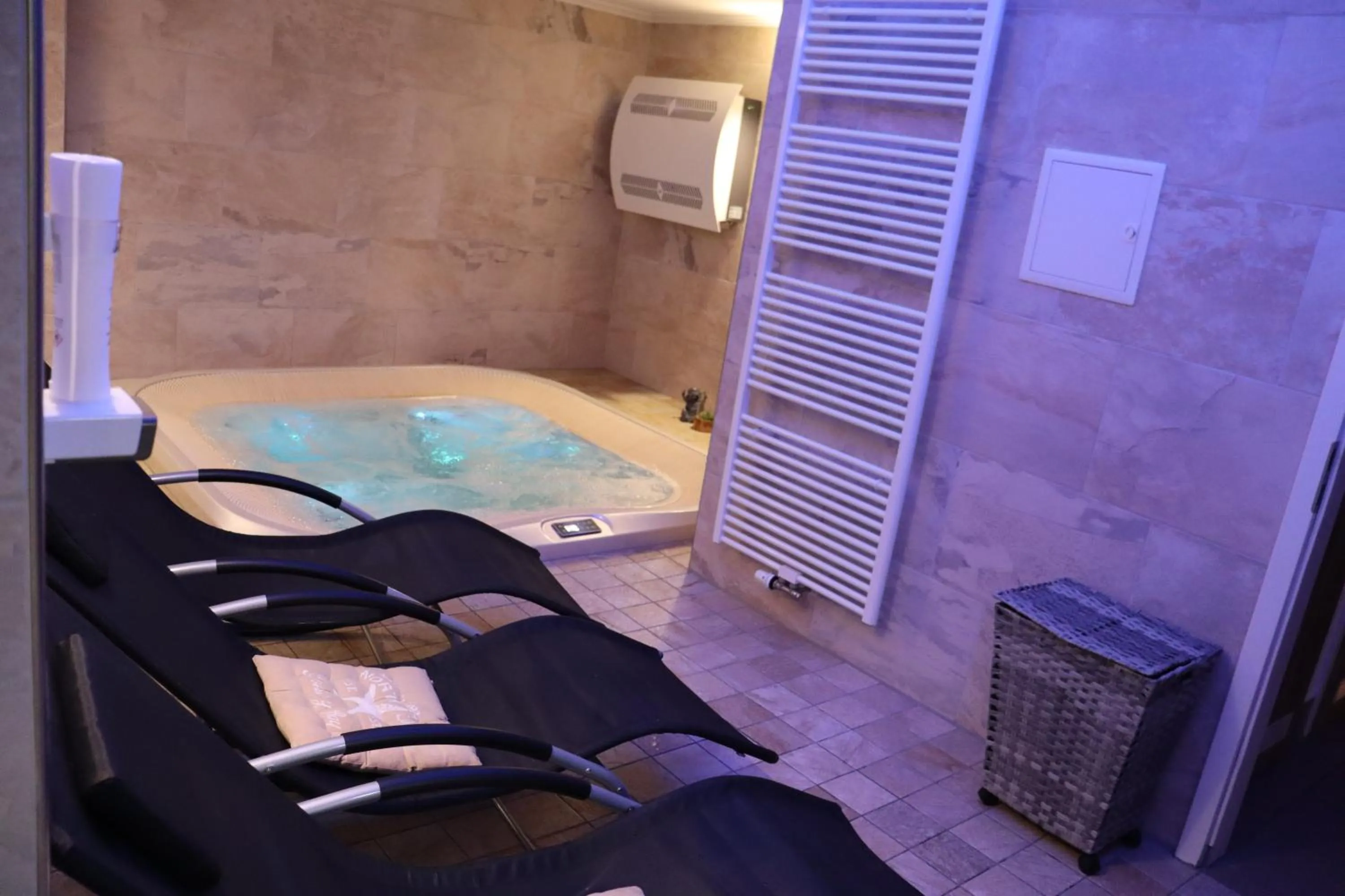  in Schwarzes Ross Hotel & Restaurant Oberwiesenthal