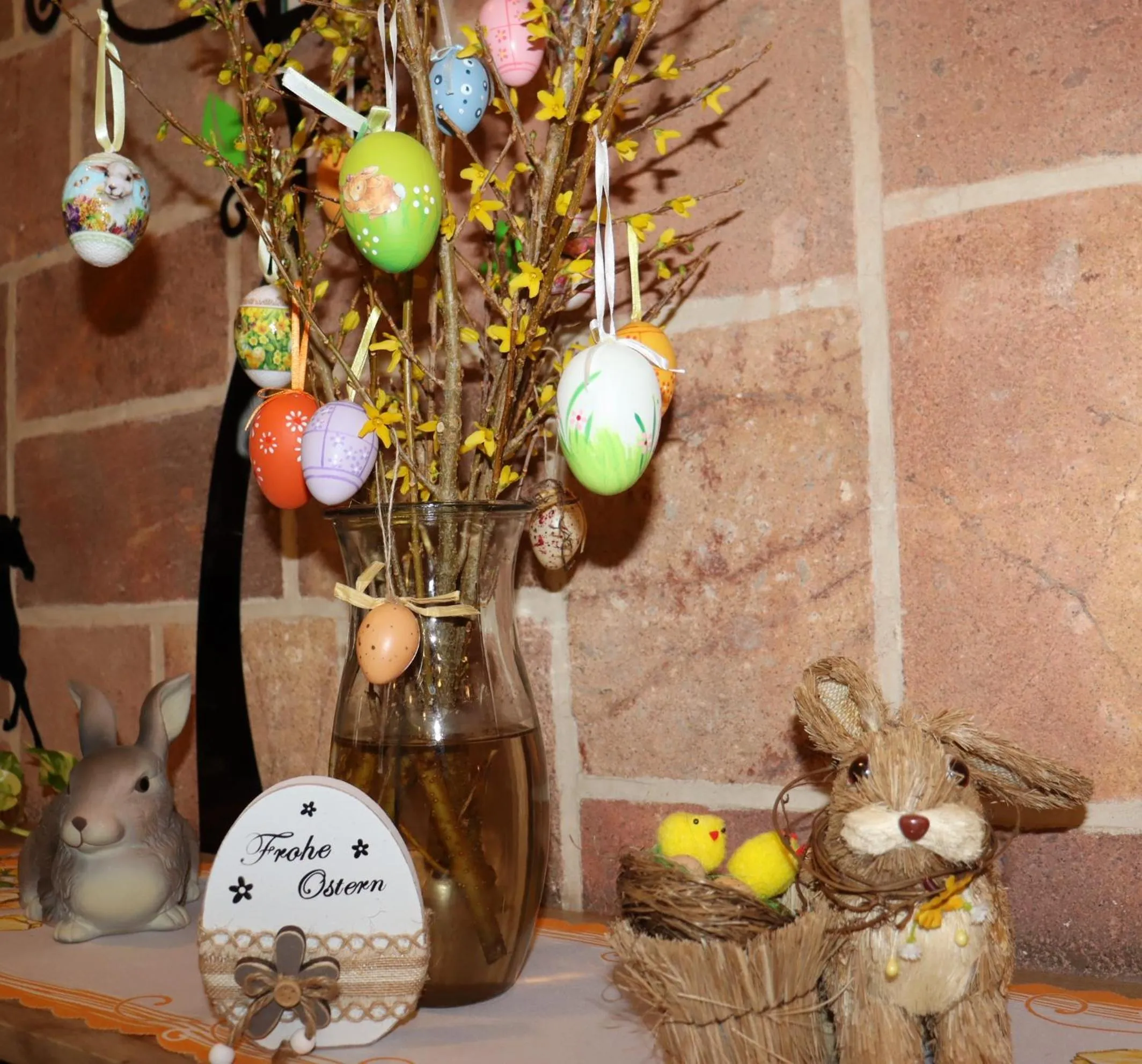 Property building in Schwarzes Ross Hotel & Restaurant Oberwiesenthal