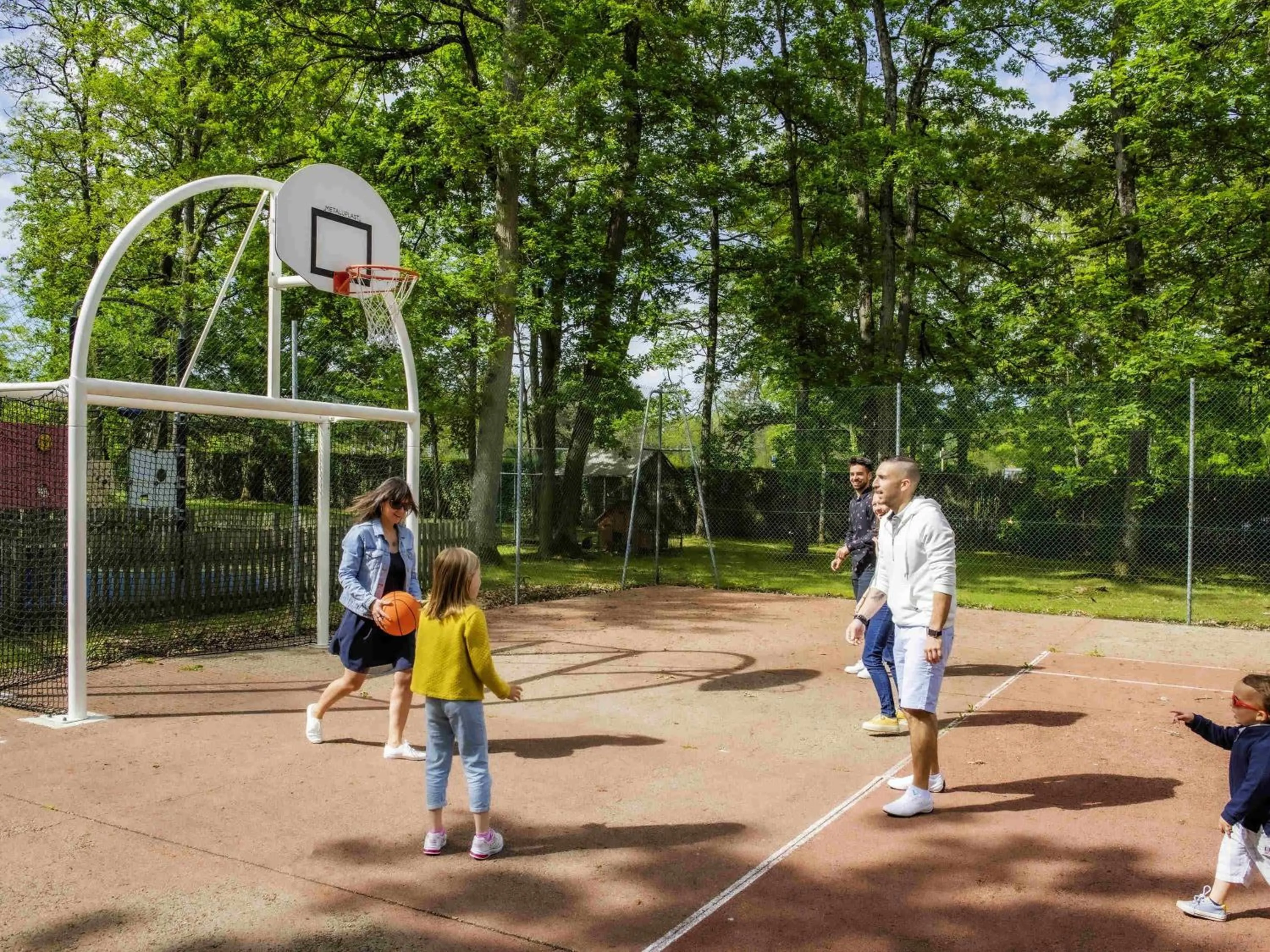 Other in Novotel Orléans Chemins De Sologne Demeures De Campagne
