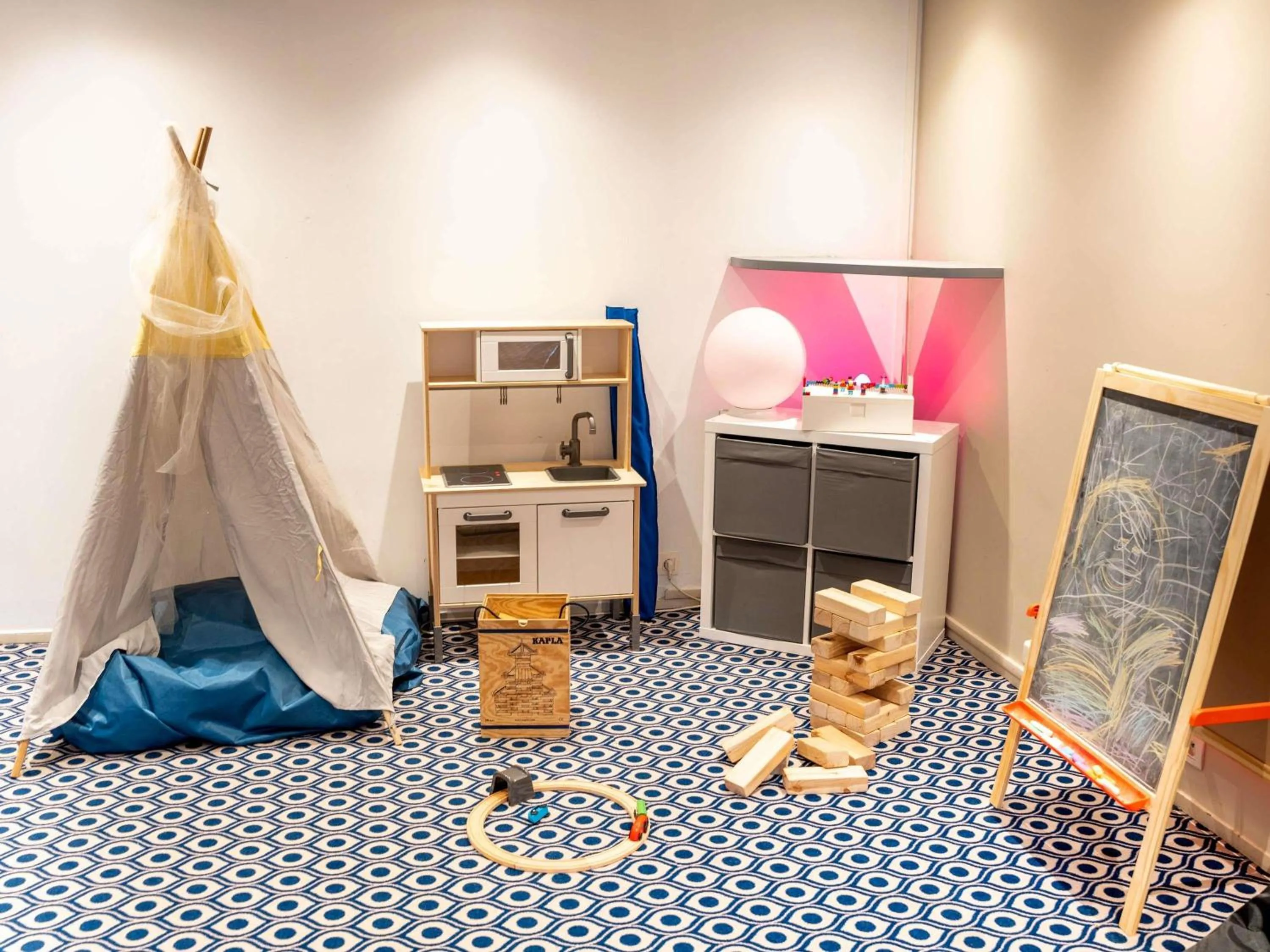 Other in Novotel Orléans Chemins De Sologne Demeures De Campagne