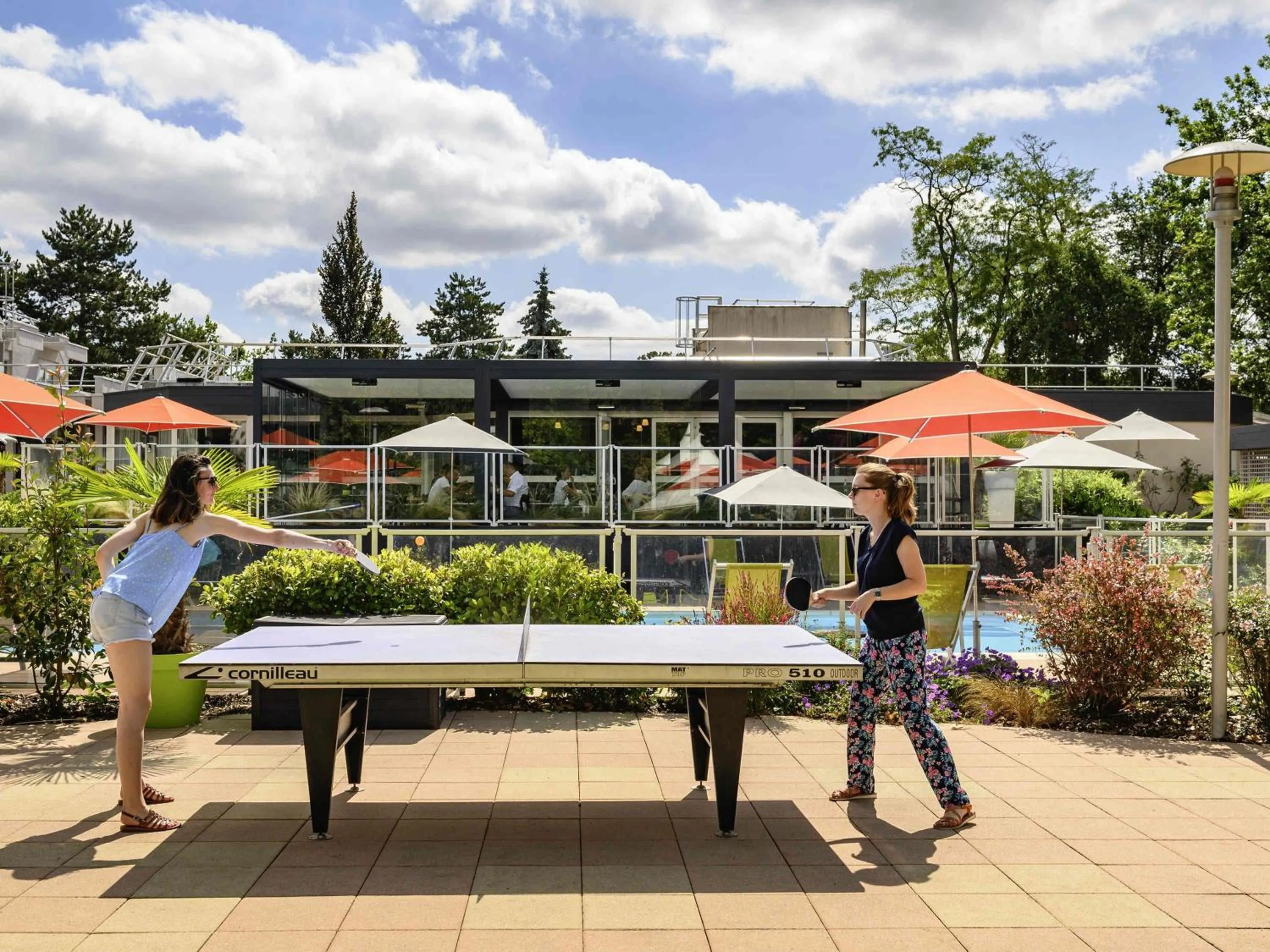 Other in Novotel Orléans Chemins De Sologne Demeures De Campagne