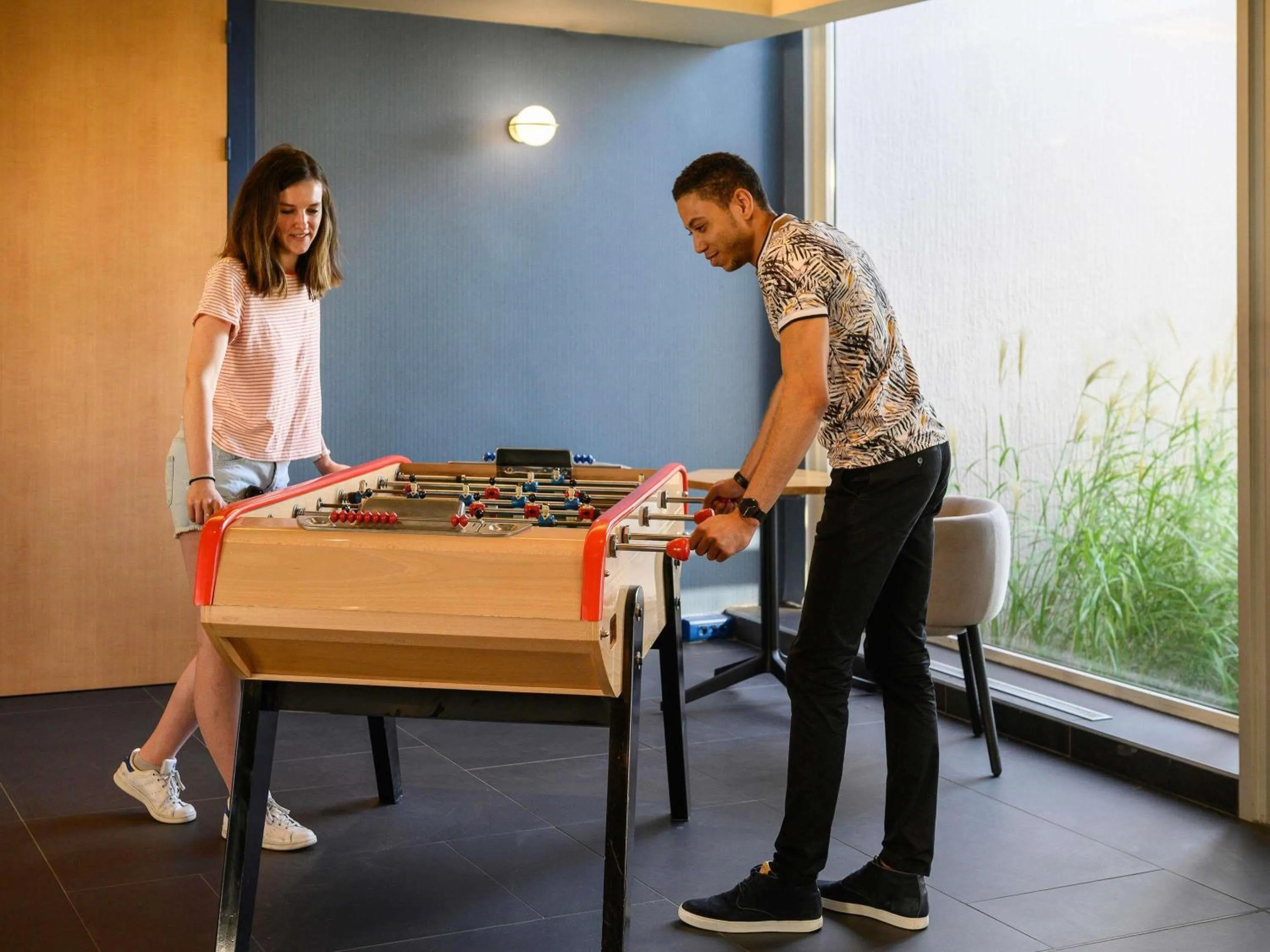 Other in Novotel Orléans Chemins De Sologne Demeures De Campagne