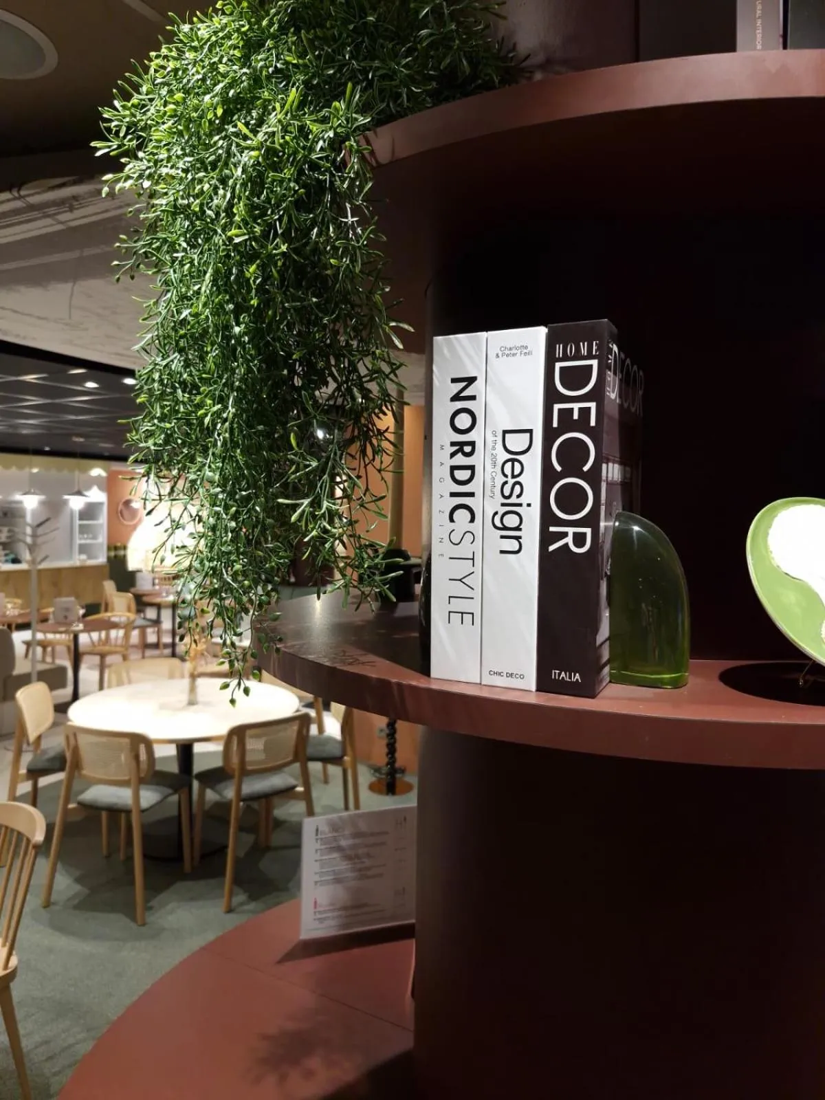 Lounge or bar in ibis Lille Centre Gares