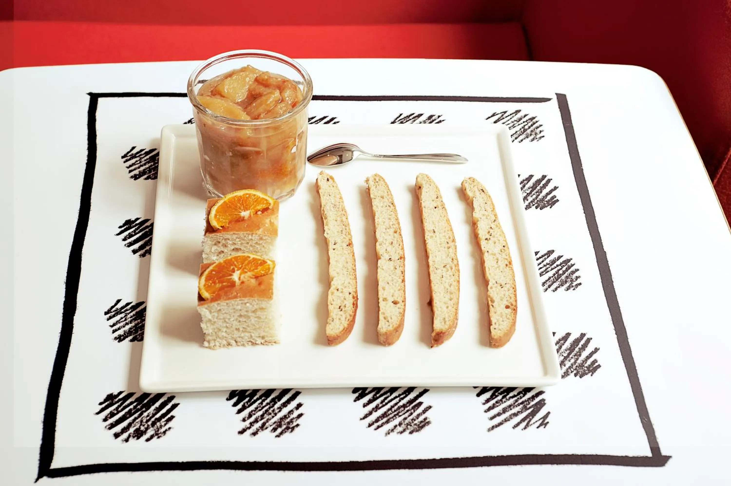 Food and drinks in ibis Lille Centre Gares