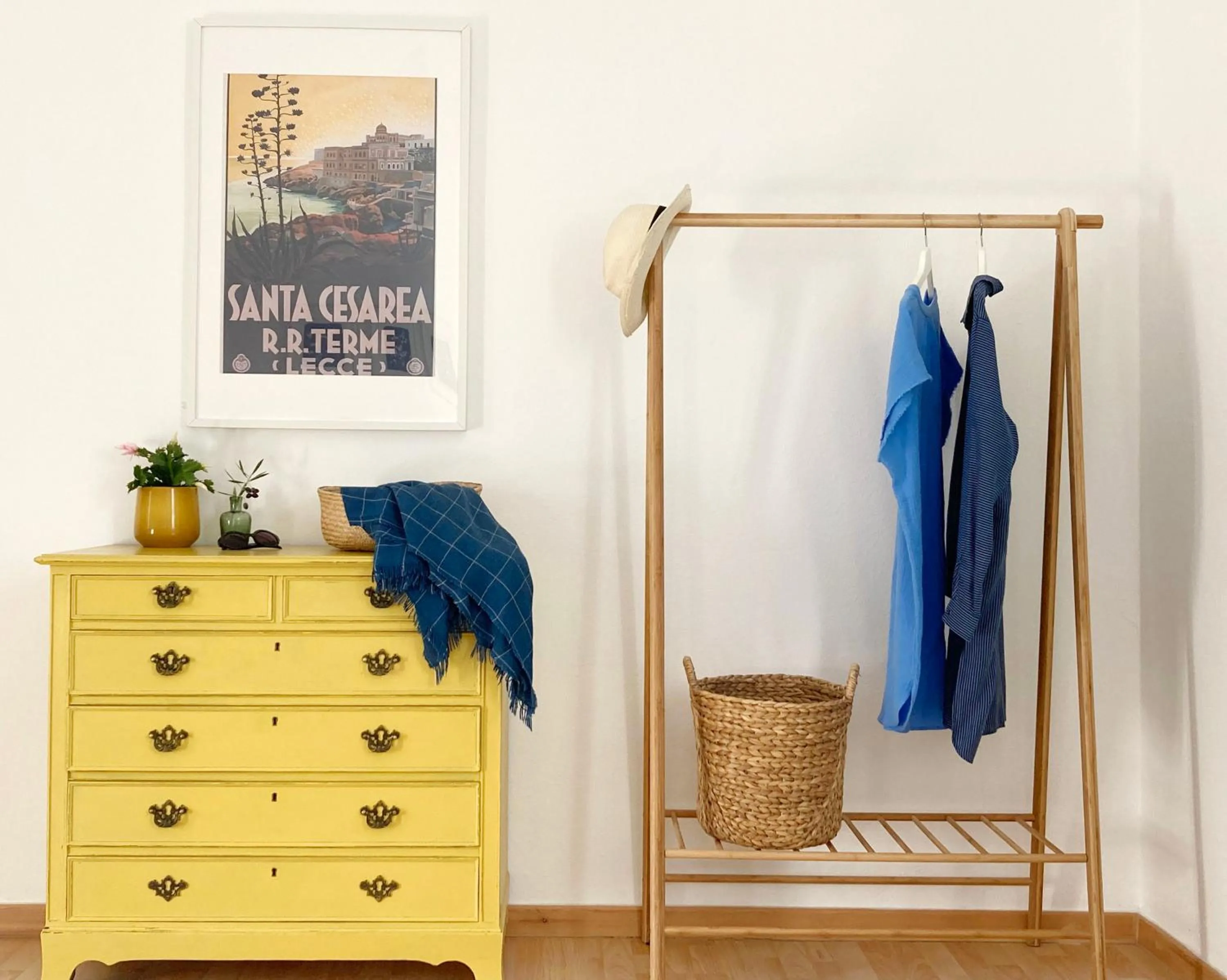 Decorative detail in Asterias