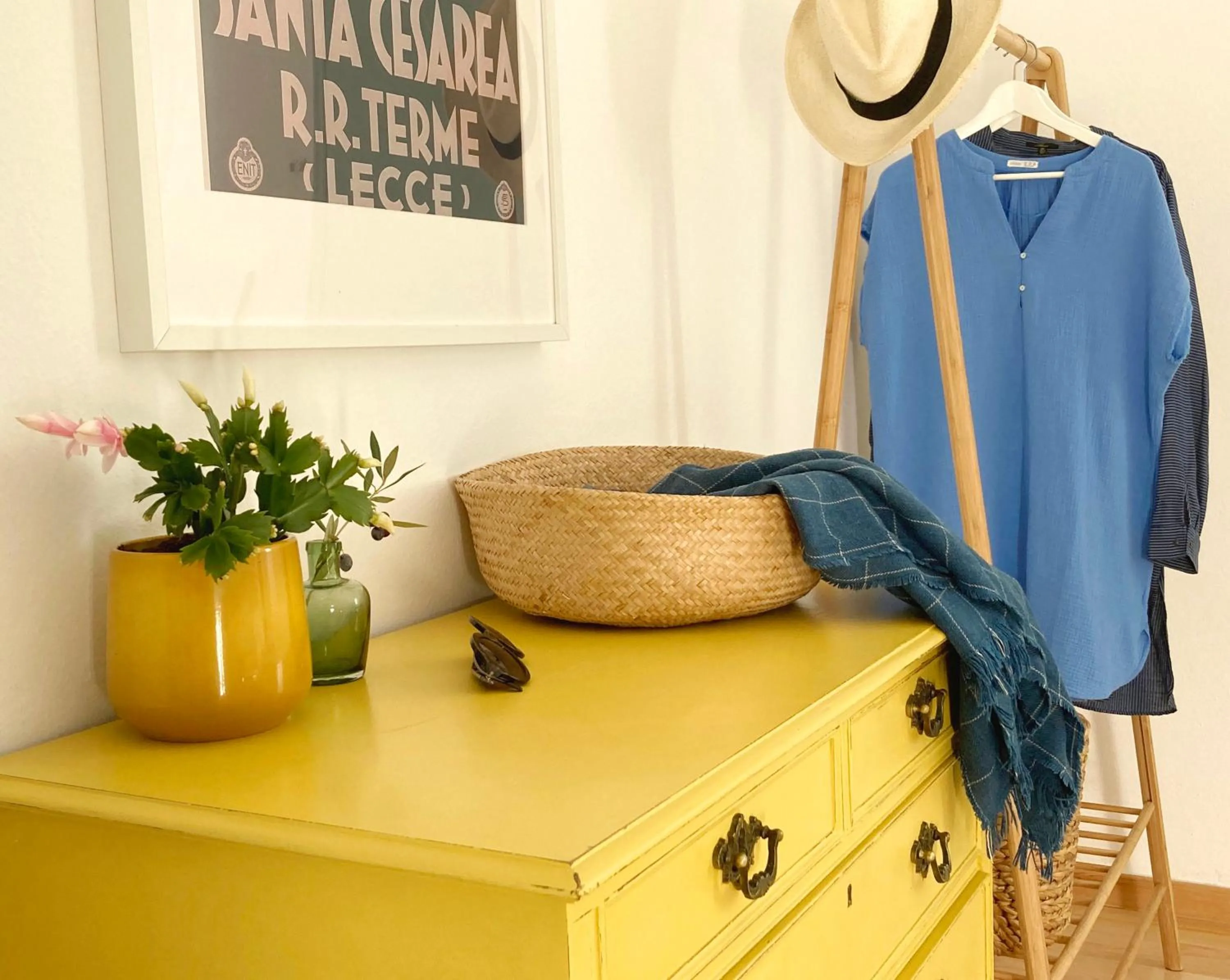 Decorative detail in Asterias