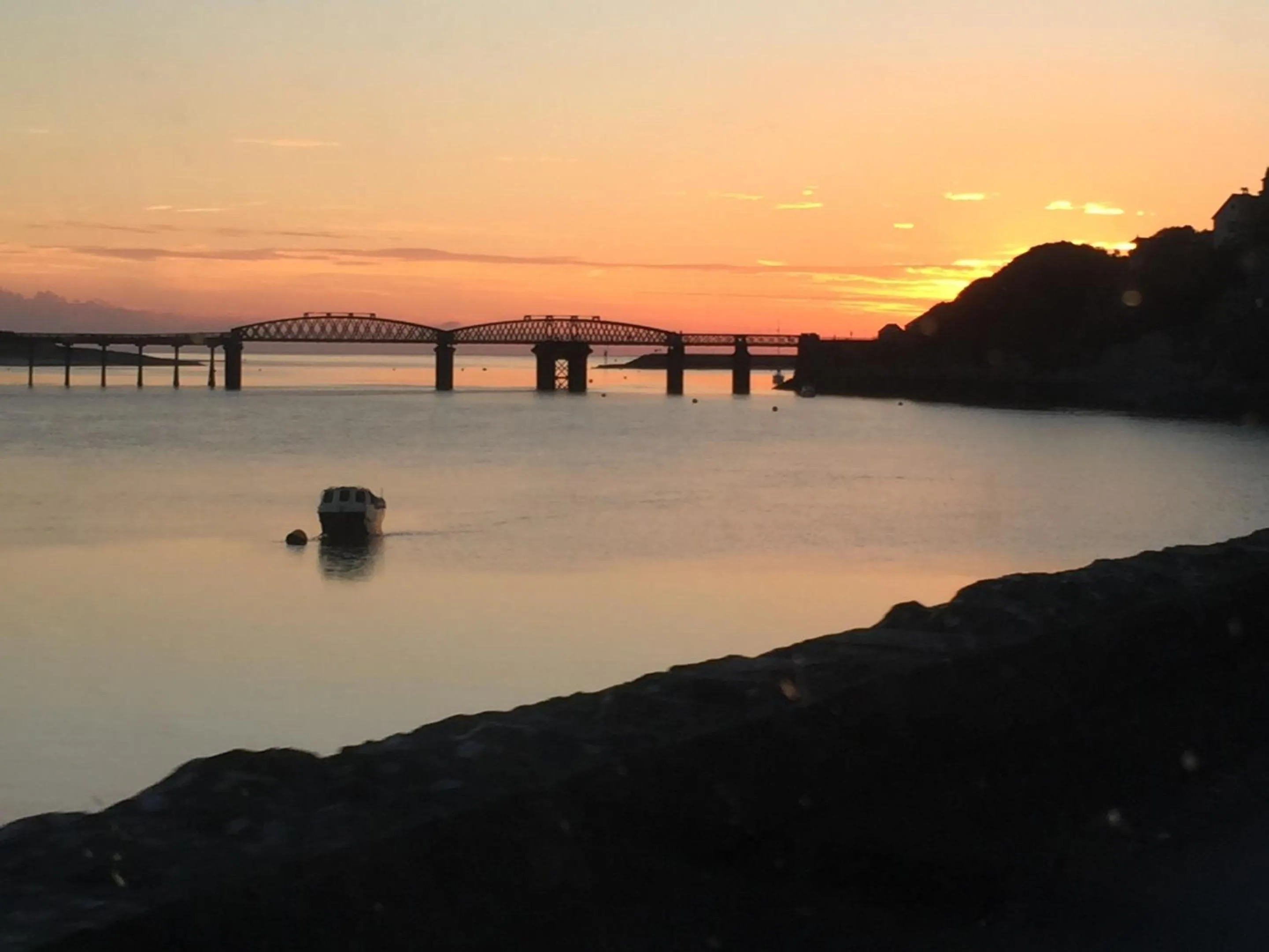 Neighbourhood in Barmouth Beach Club