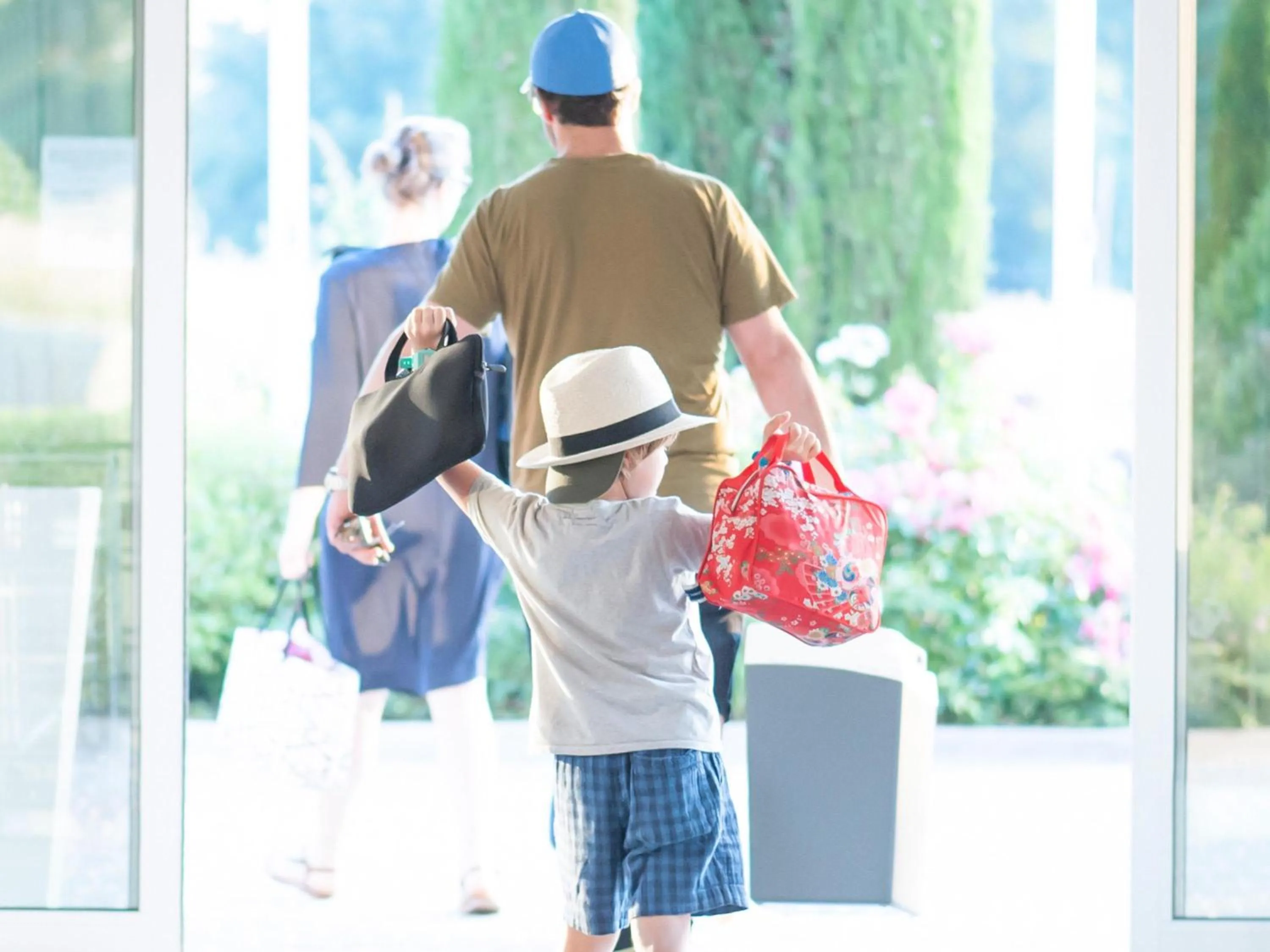 Other in Novotel Strasbourg Centre Halles