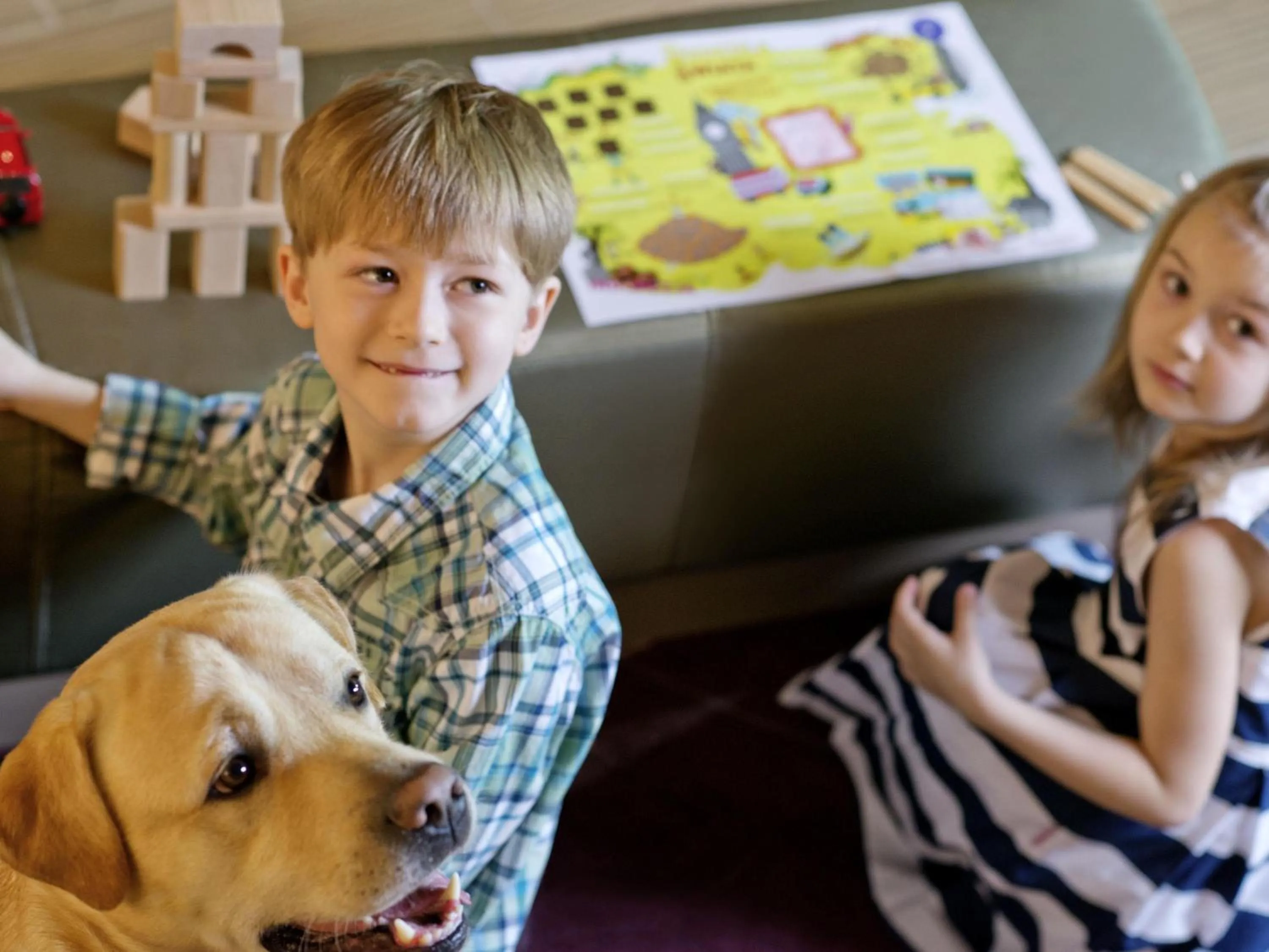 Other in Novotel Strasbourg Centre Halles