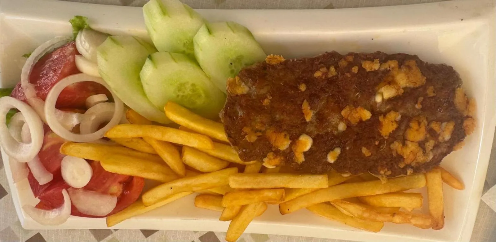 Villa Bella Boutique Hotel