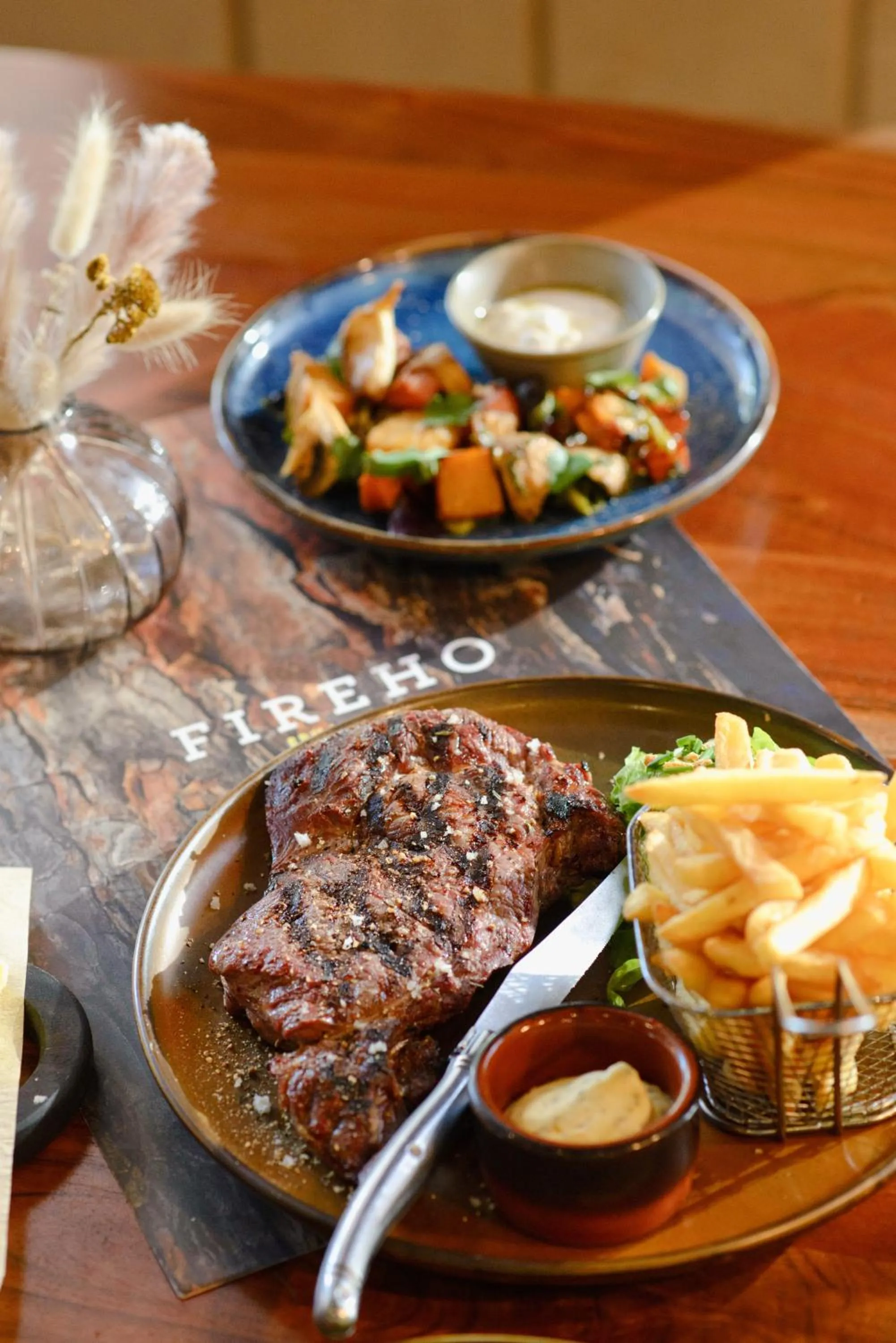 Restaurant/places to eat in ibis Marseille Provence Aéroport