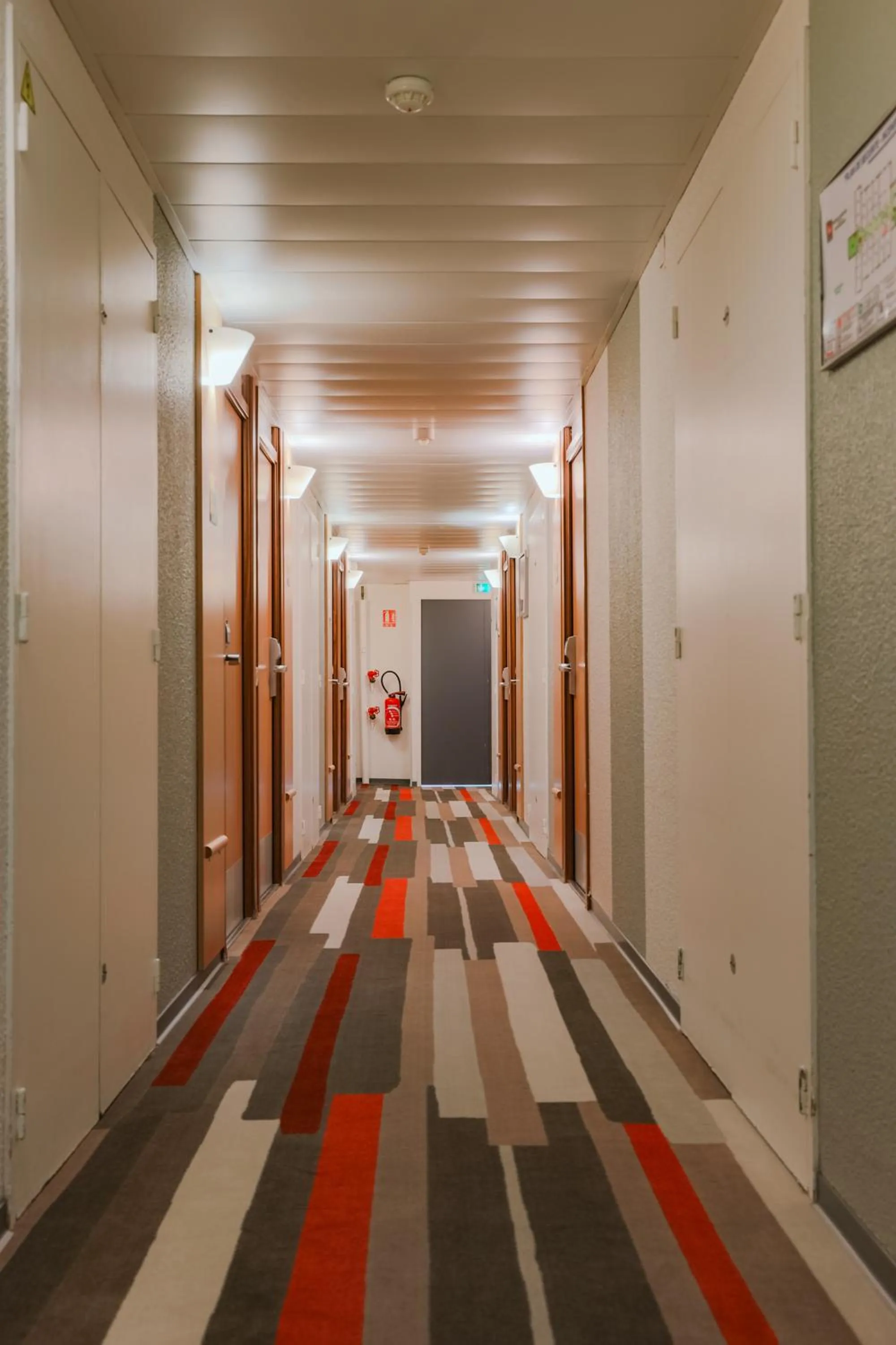 ibis Marseille Provence Aéroport