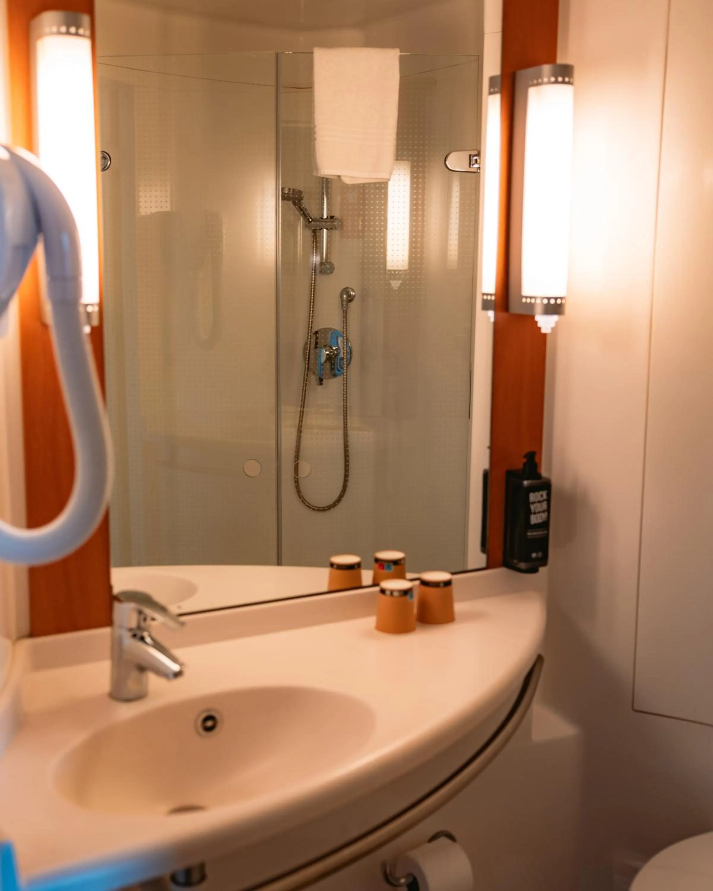 ibis Marseille Provence Aéroport