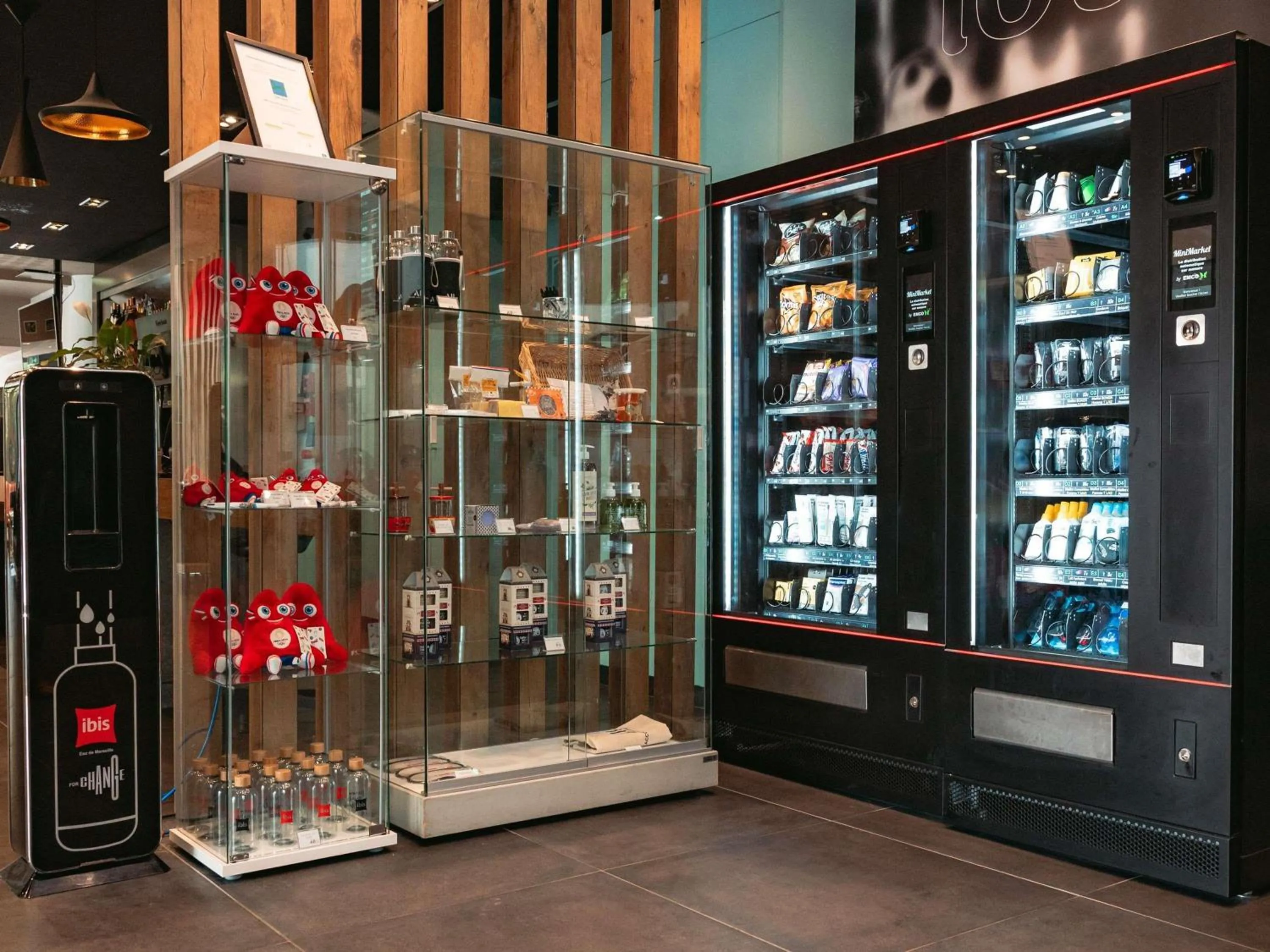 Other in ibis Marseille Provence Aéroport