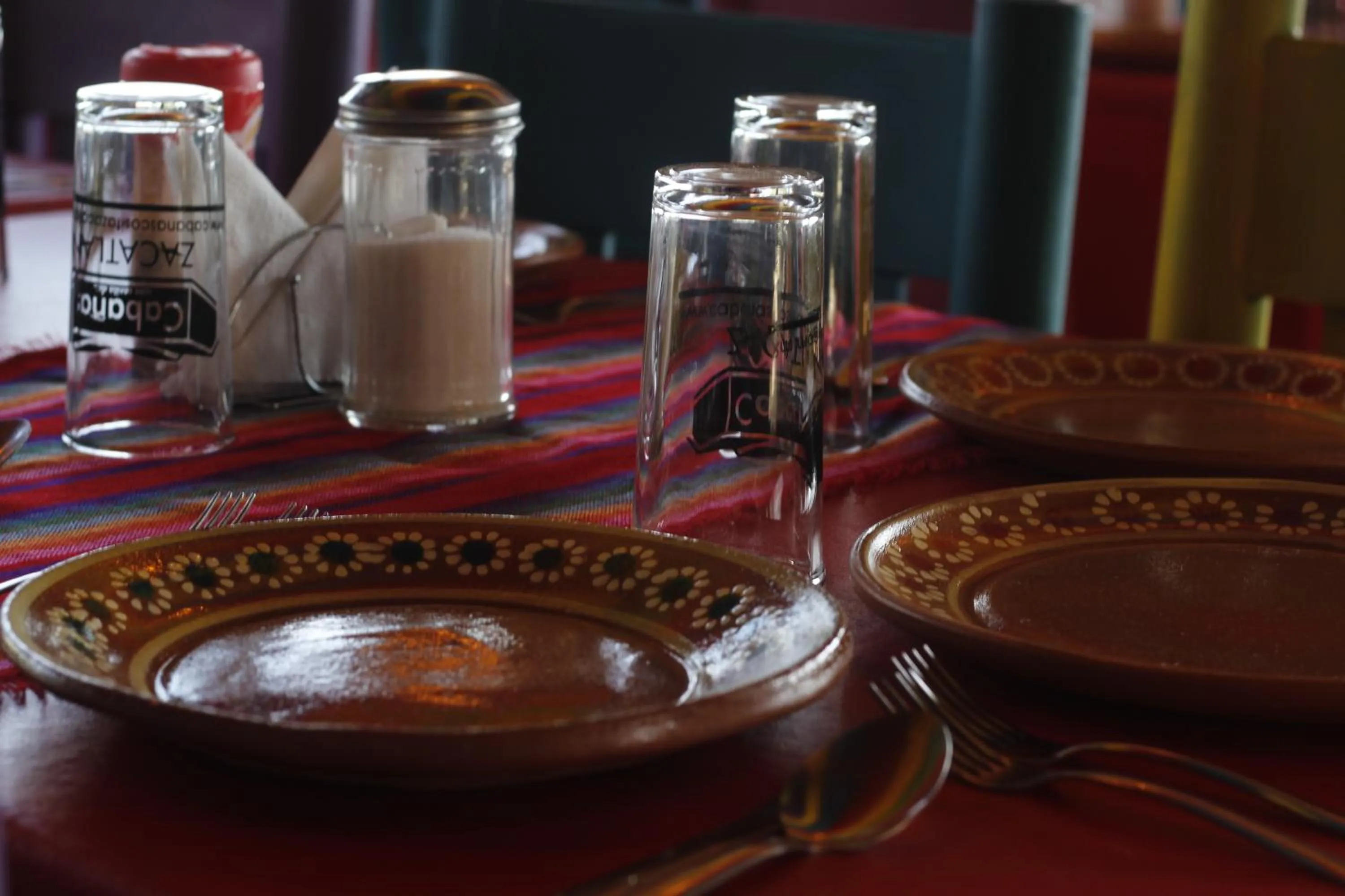 Hotel y Cabañas una Cosita de Zacatlán