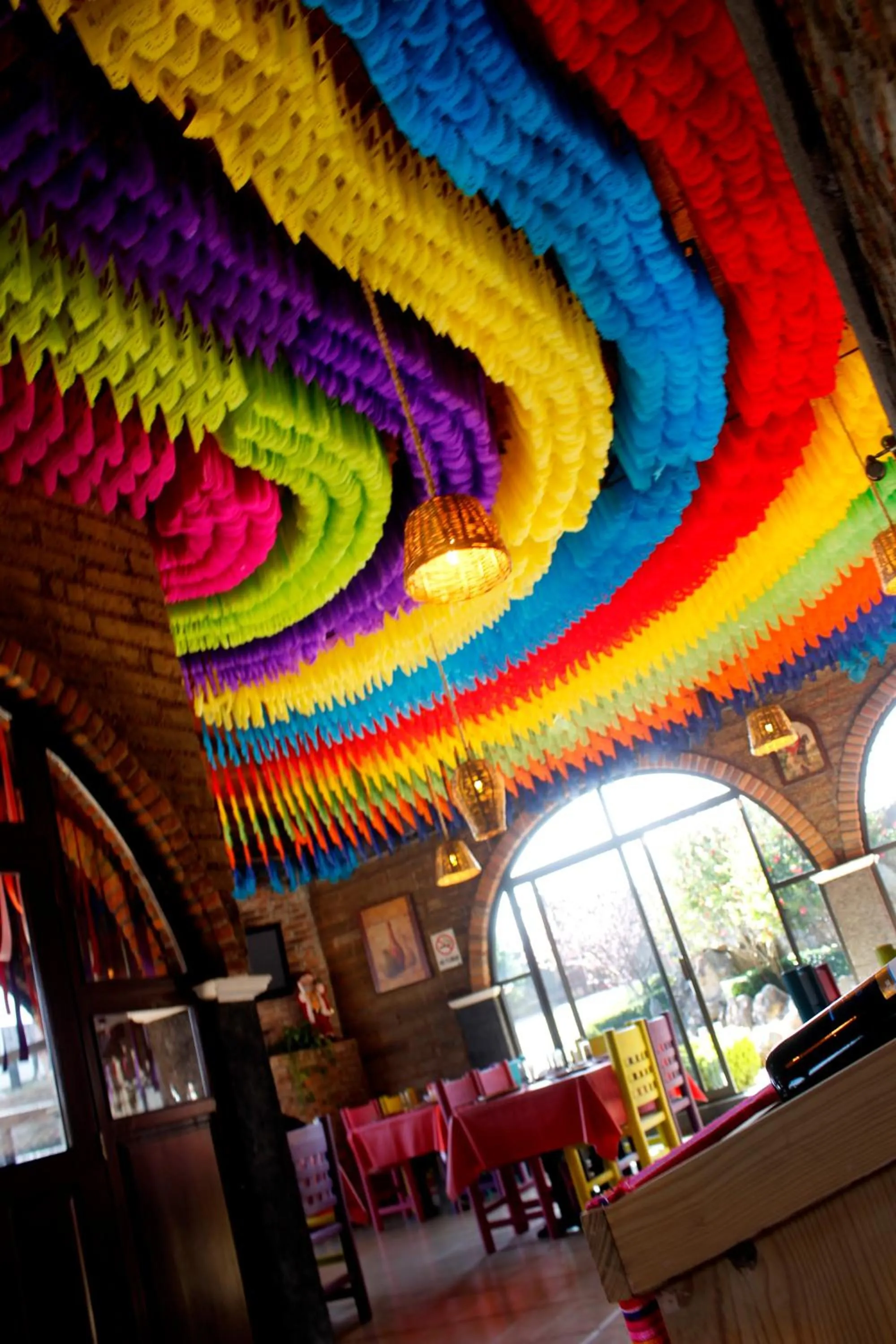 Hotel y Cabañas una Cosita de Zacatlán