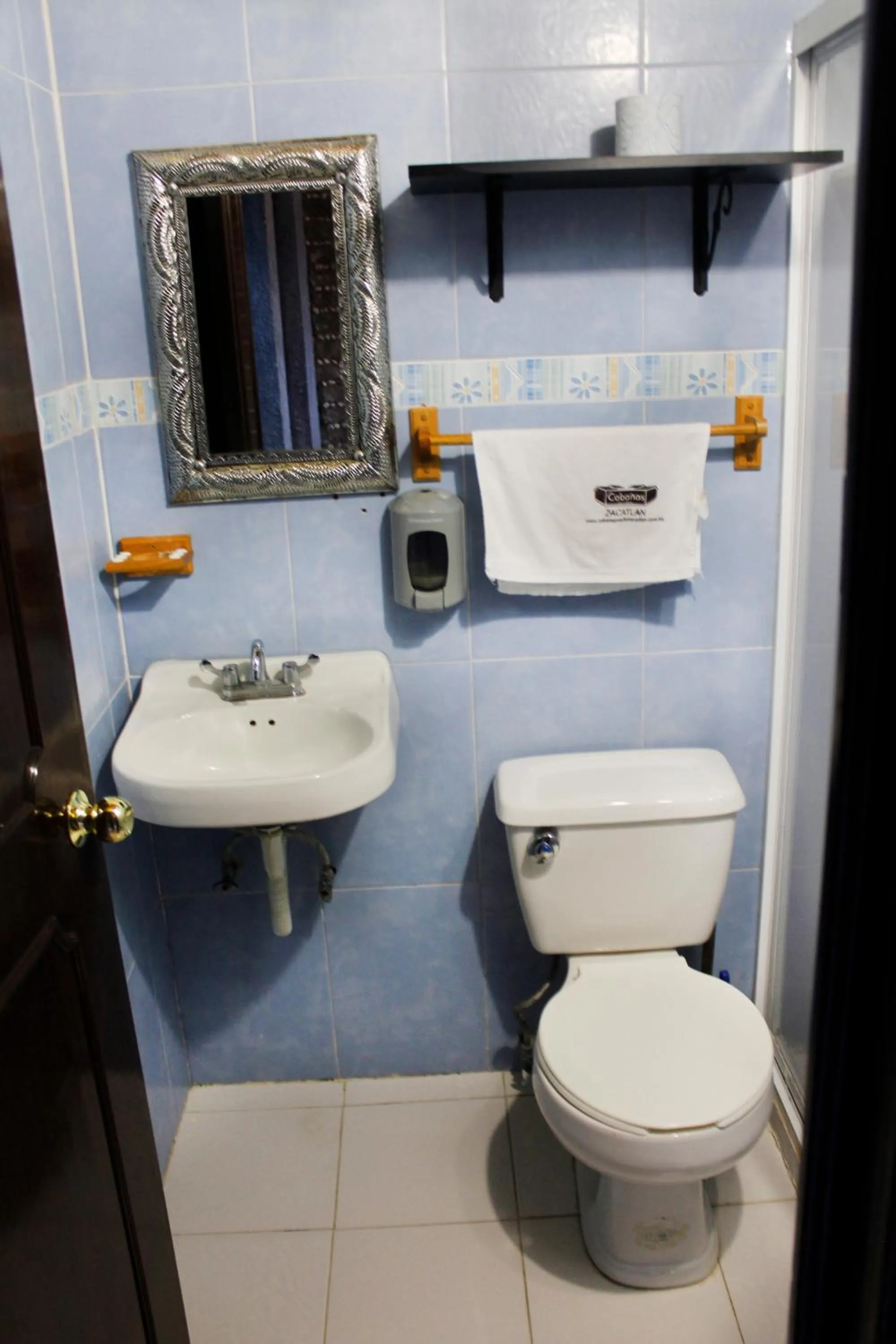 Hotel y Cabañas una Cosita de Zacatlán